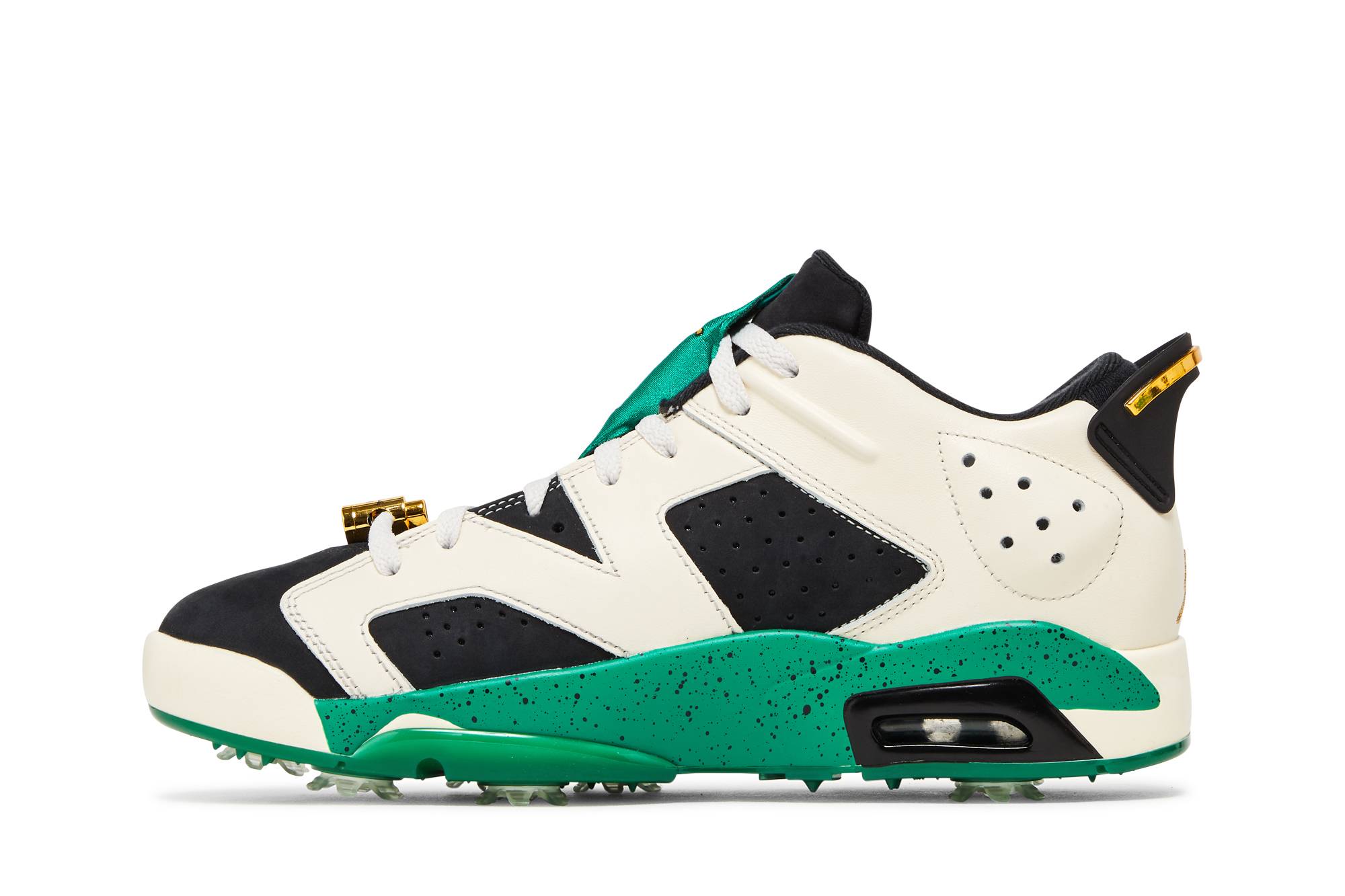 Eastside Golf x Air Jordan 6 Retro Low Golf ‘1961’ FJ0848-100 Domahi store