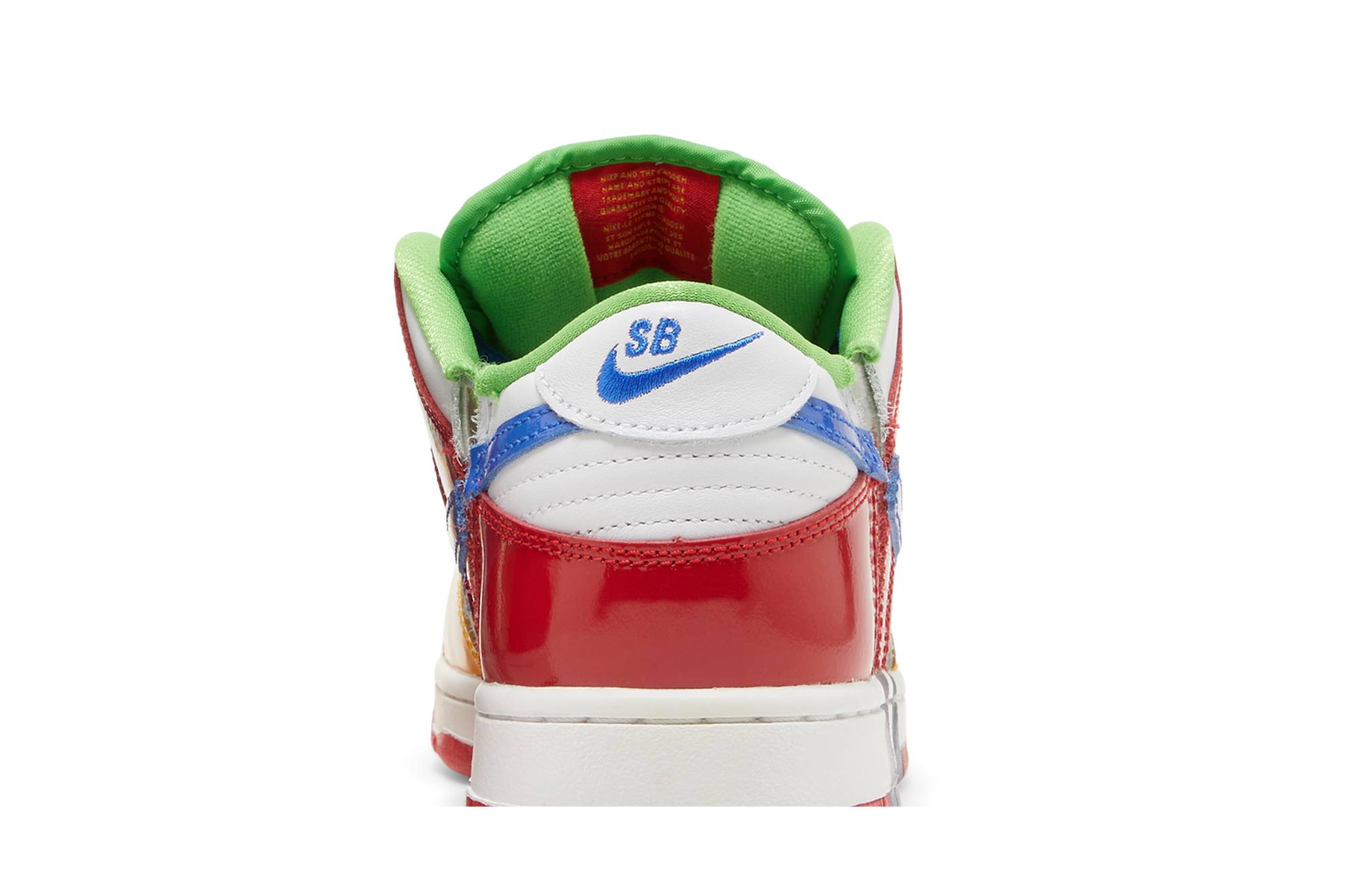 eBay x Nike SB Dunk Low ‘Sandy Bodecker’ FD8777-100 Domahi Store