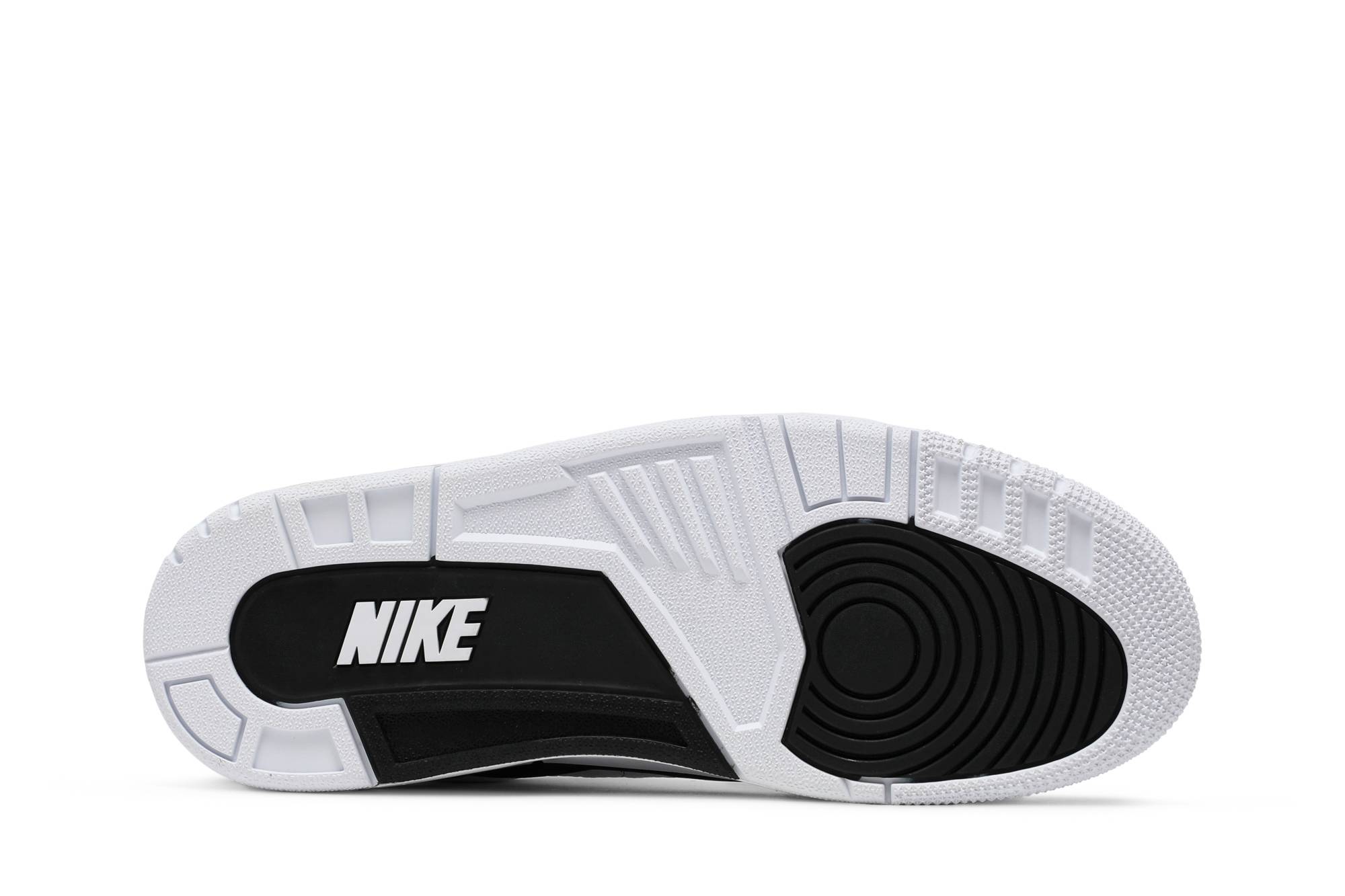 Fragment Design x Air Jordan 3 Retro SP ‘White’ DA3595-100 Domahi store