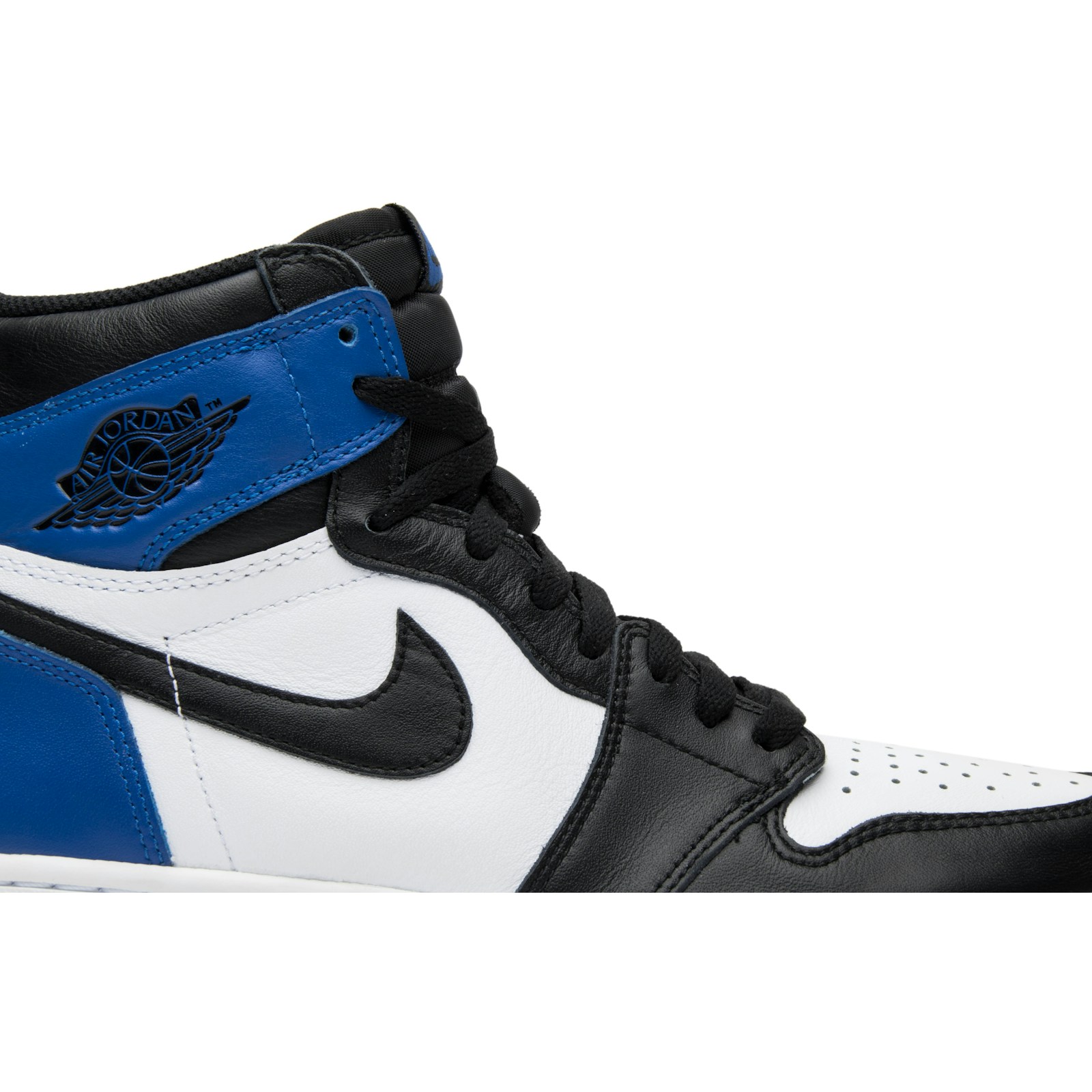 Fragment Design x Jordan x Air Jordan 1 Retro High OG ‘Friends and Family’ 716371-040 Domahi store