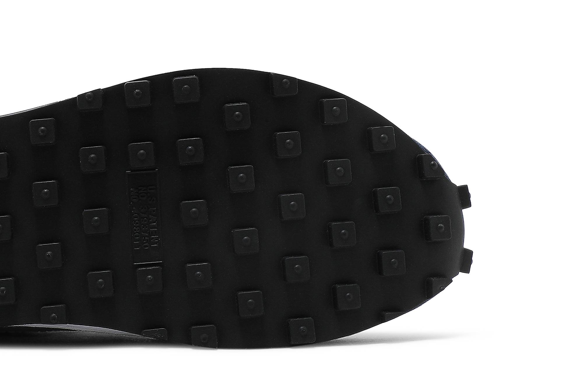 Fragment Design x sacai x Nike LDV Waffle ‘Blue Void’ DH2684-400 Domahi store