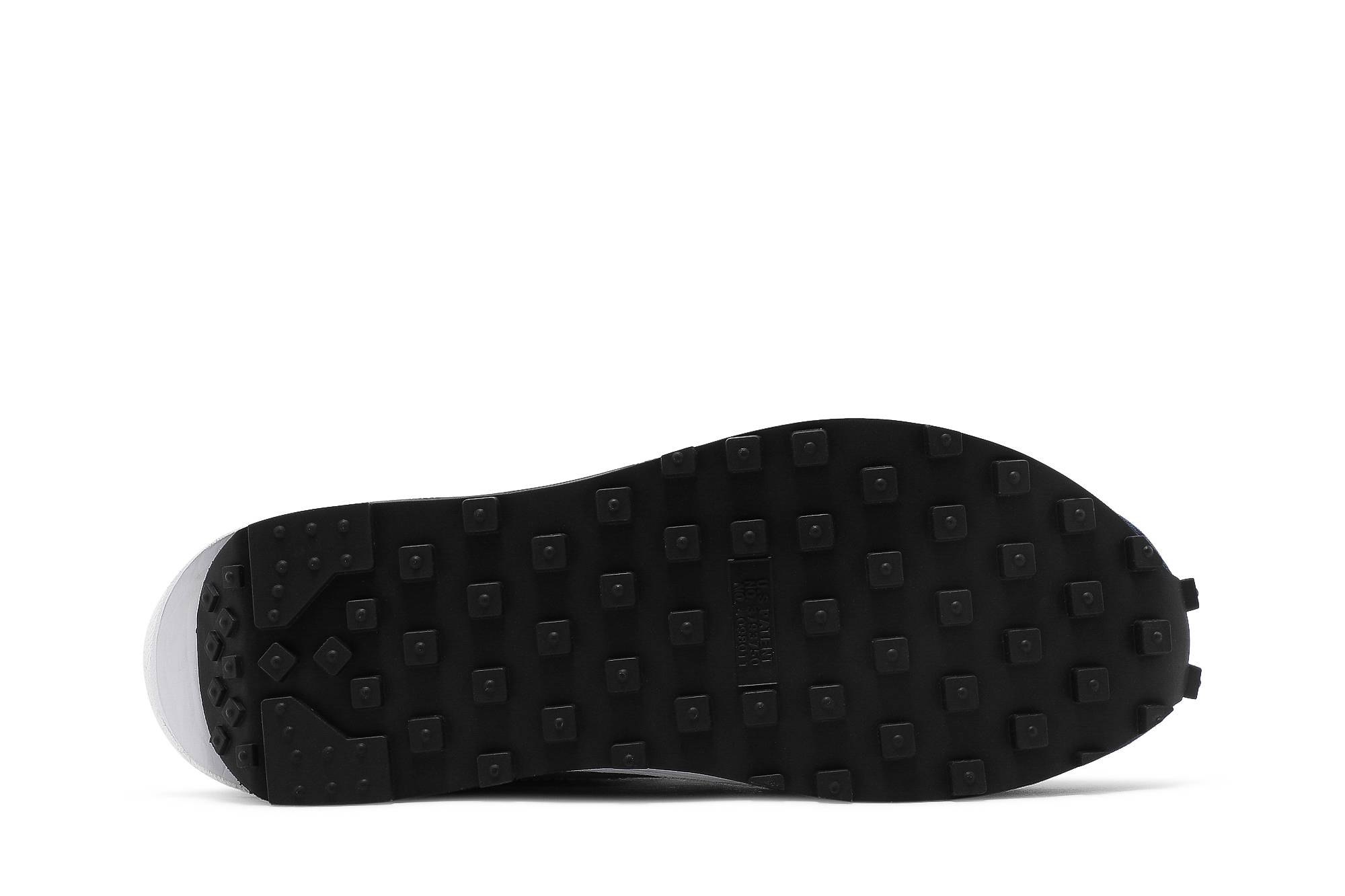 Fragment Design x sacai x Nike LDV Waffle ‘Blue Void’ DH2684-400 Domahi store