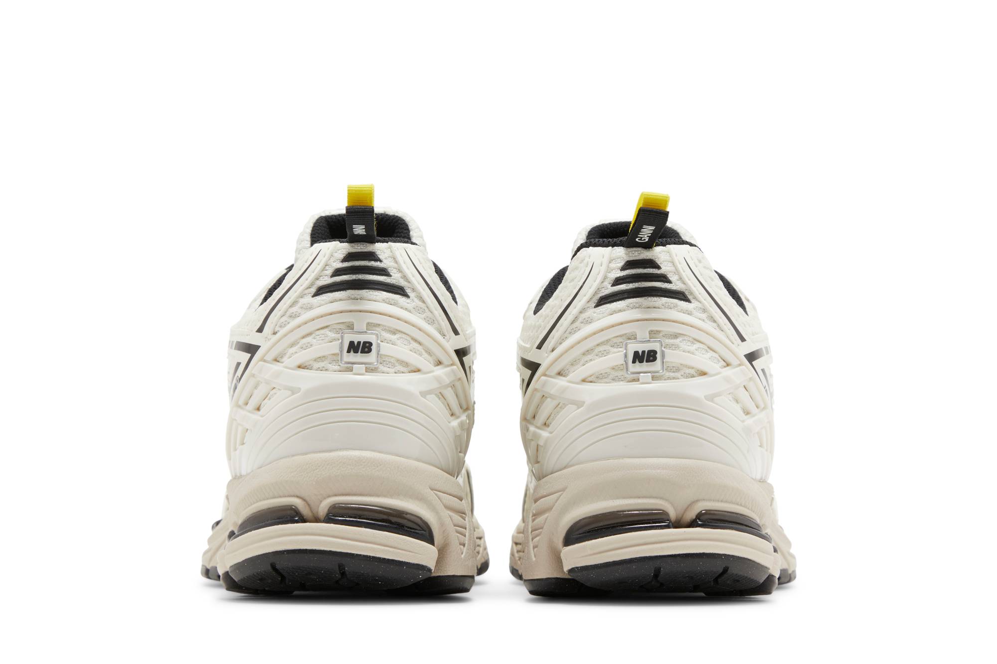 GANNI x New Balance 1906R ‘Egret’ M1906RGG Domahi Store