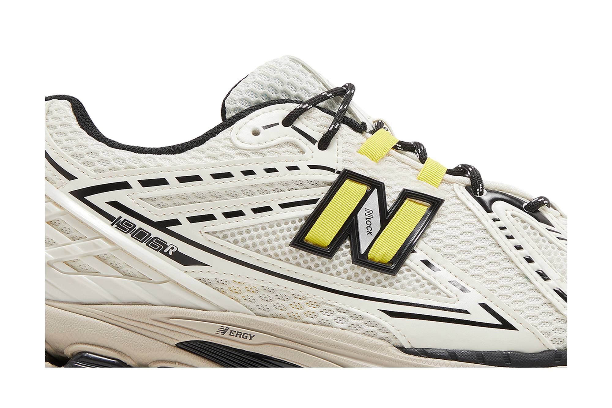 GANNI x New Balance 1906R ‘Egret’ M1906RGG Domahi Store