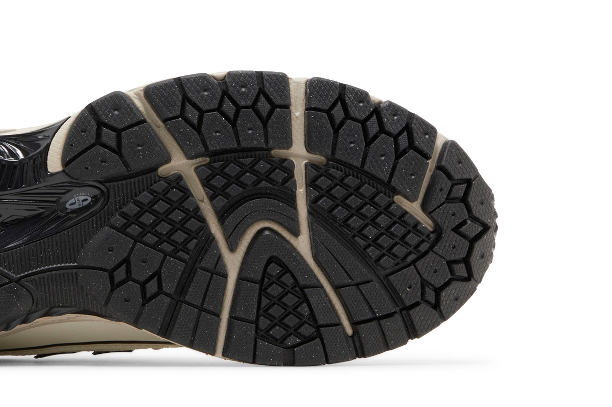 GANNI x New Balance 1906R ‘Egret’ M1906RGG Domahi Store