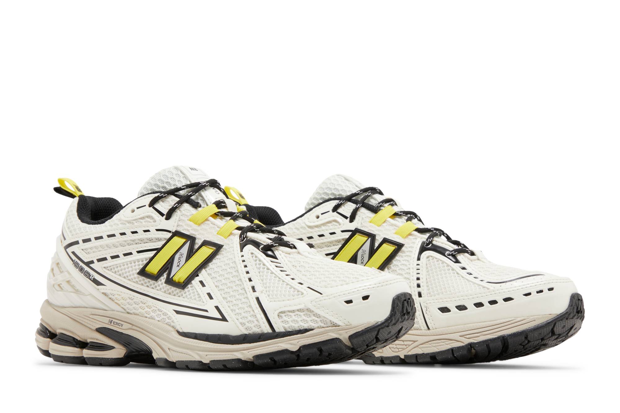 GANNI x New Balance 1906R ‘Egret’ M1906RGG Domahi Store