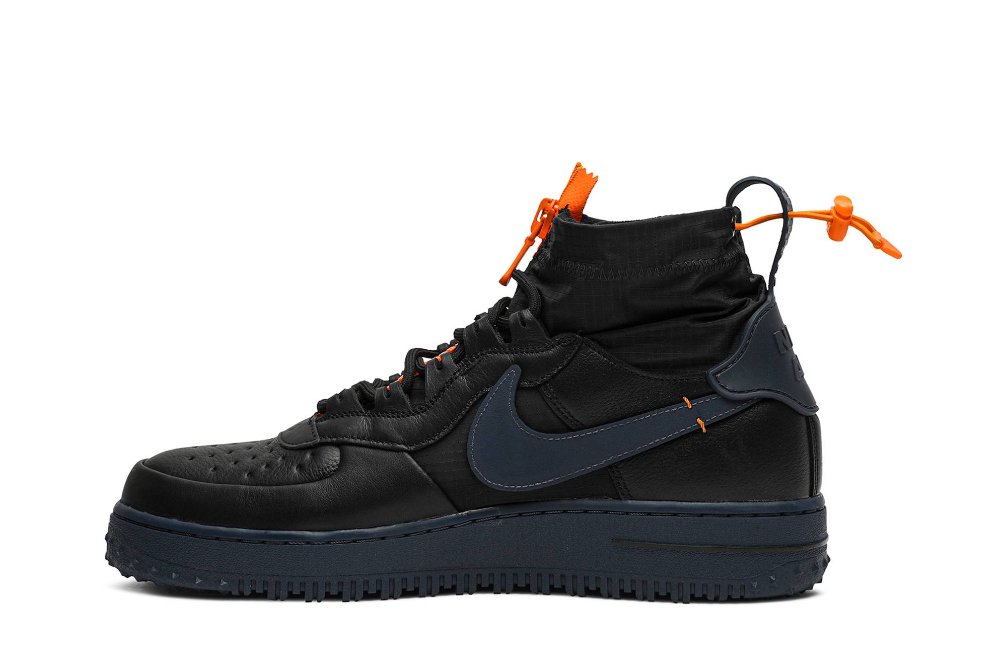 Gore-Tex x Nike Air Force 1 High WTR ‘The 10TH’ CQ7211-001 Domahi store