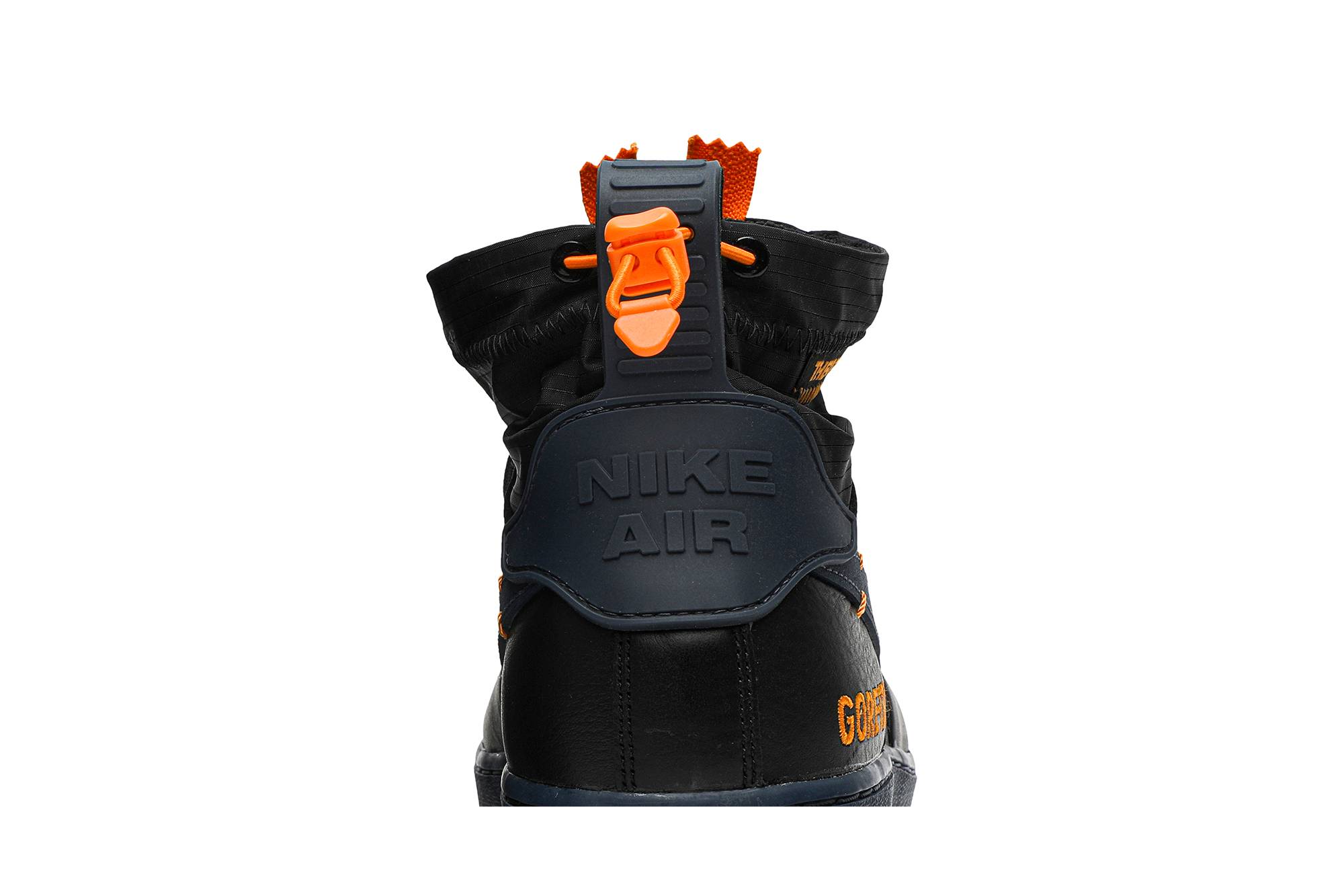 Gore-Tex x Nike Air Force 1 High WTR ‘The 10TH’ CQ7211-001 Domahi store