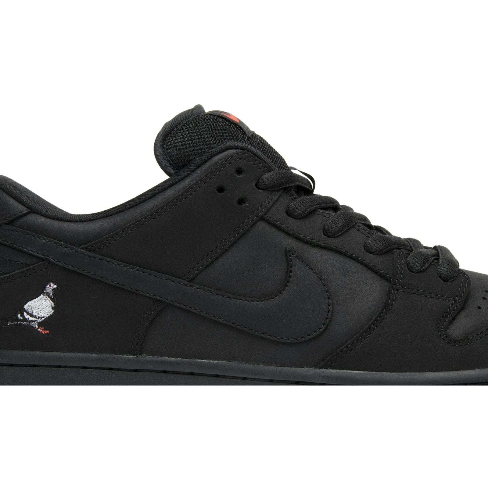 Jeff Staple x Nike SB Dunk Low Pro ‘Black Pigeon’ 883232-008 Domahi Store