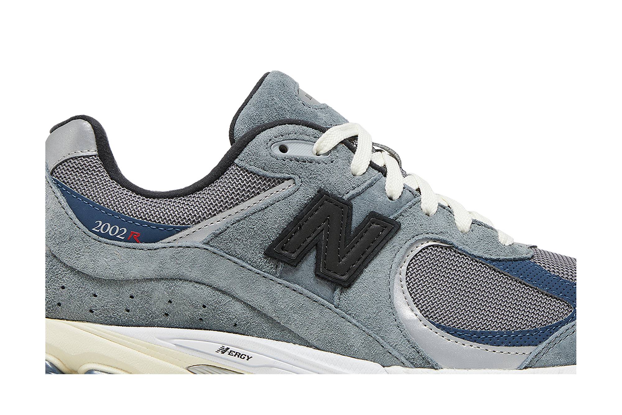 JJJJound x New Balance 2002R ‘Storm Blue’ M2002RU2 Domahi Store