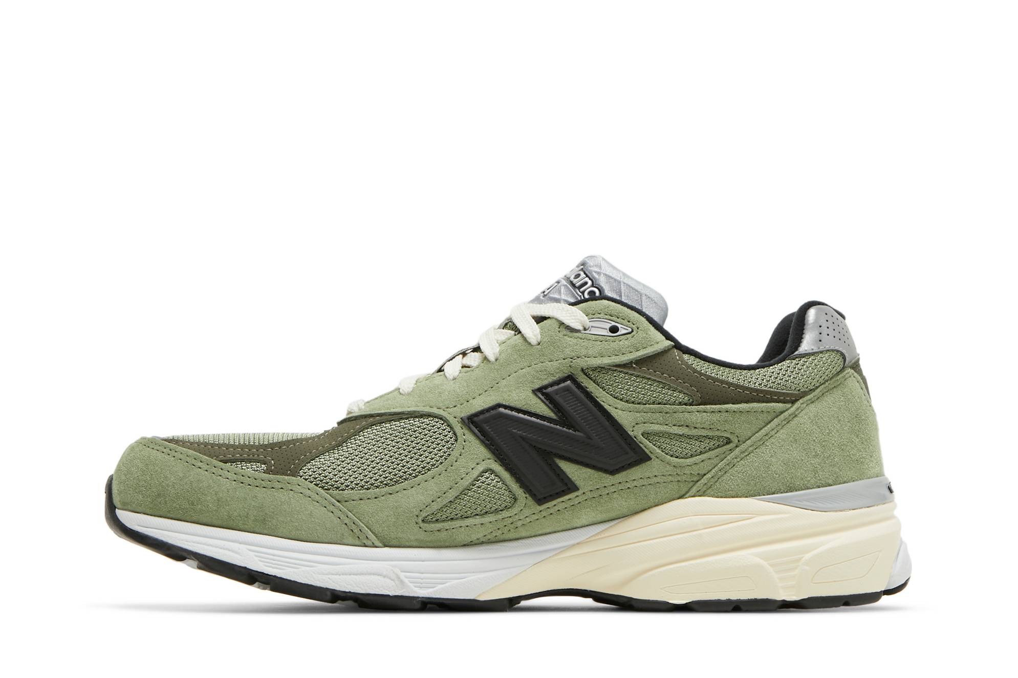 JJJJound x New Balance 990v3 ‘Olive’ M990JD3 Domahi Store