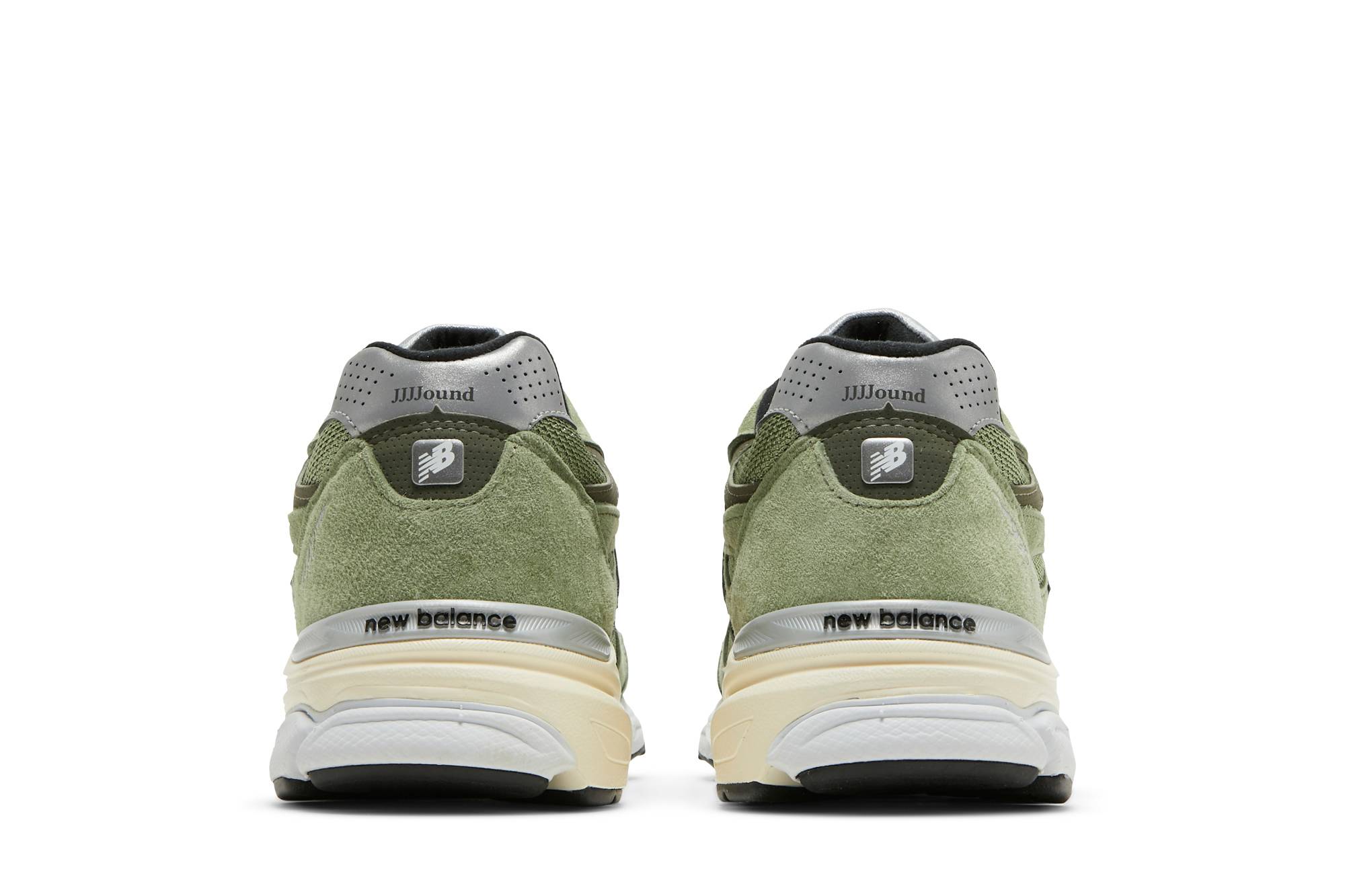 JJJJound x New Balance 990v3 ‘Olive’ M990JD3 Domahi Store