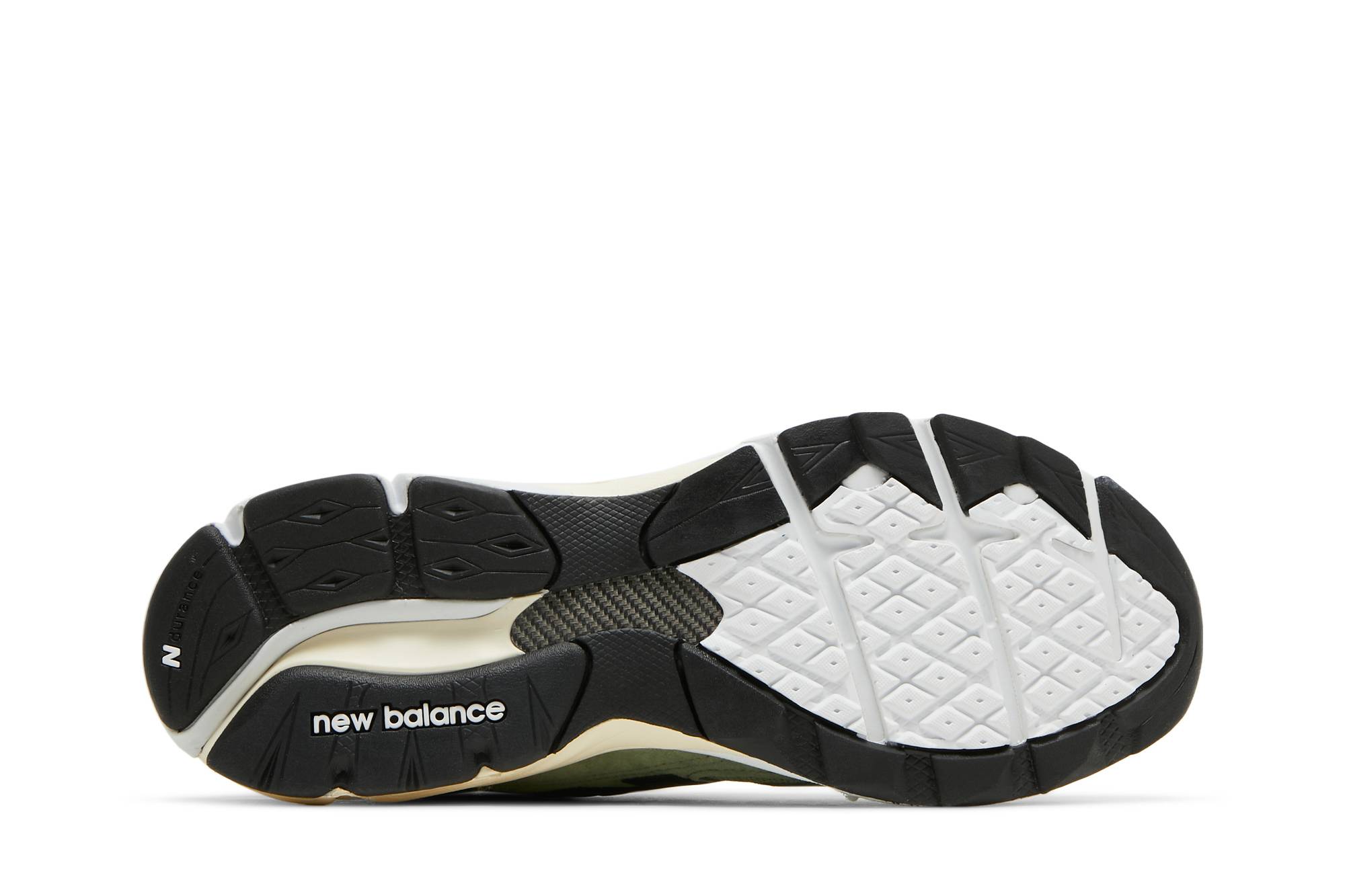 JJJJound x New Balance 990v3 ‘Olive’ M990JD3 Domahi Store