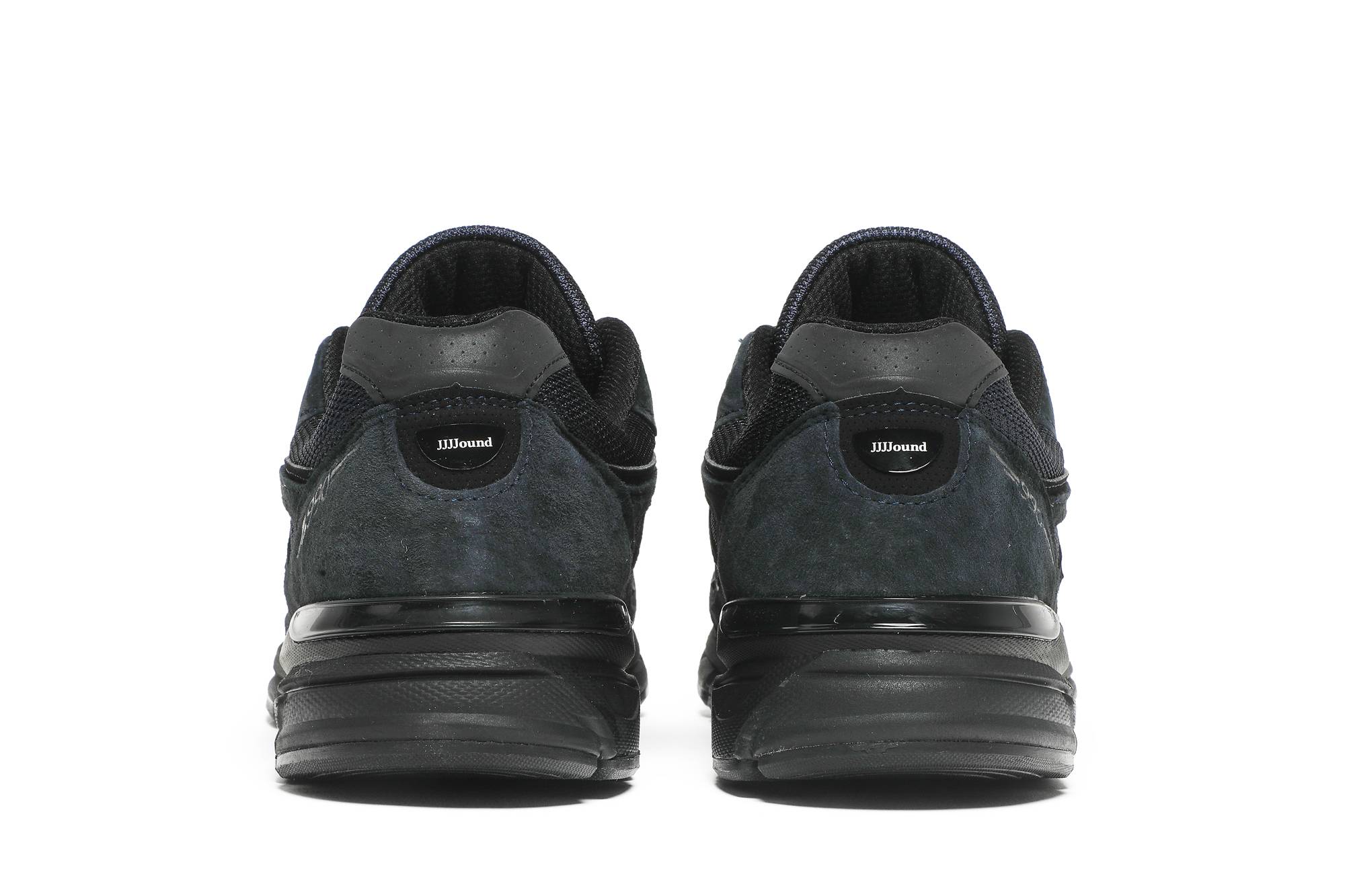 JJJJound x New Balance 990v4 ‘Navy’ M990JJ4 Domahi Store