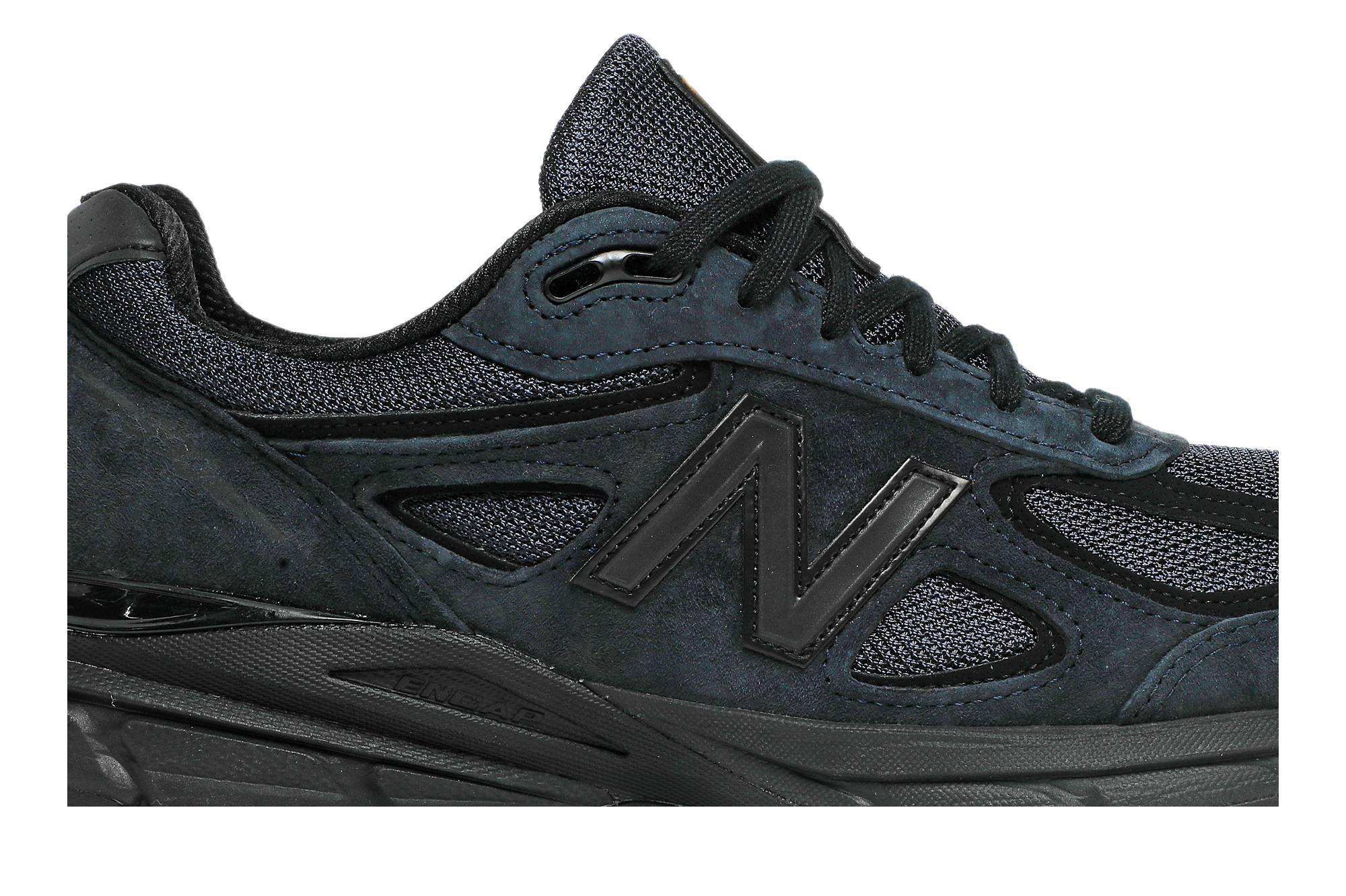 JJJJound x New Balance 990v4 ‘Navy’ M990JJ4 Domahi Store