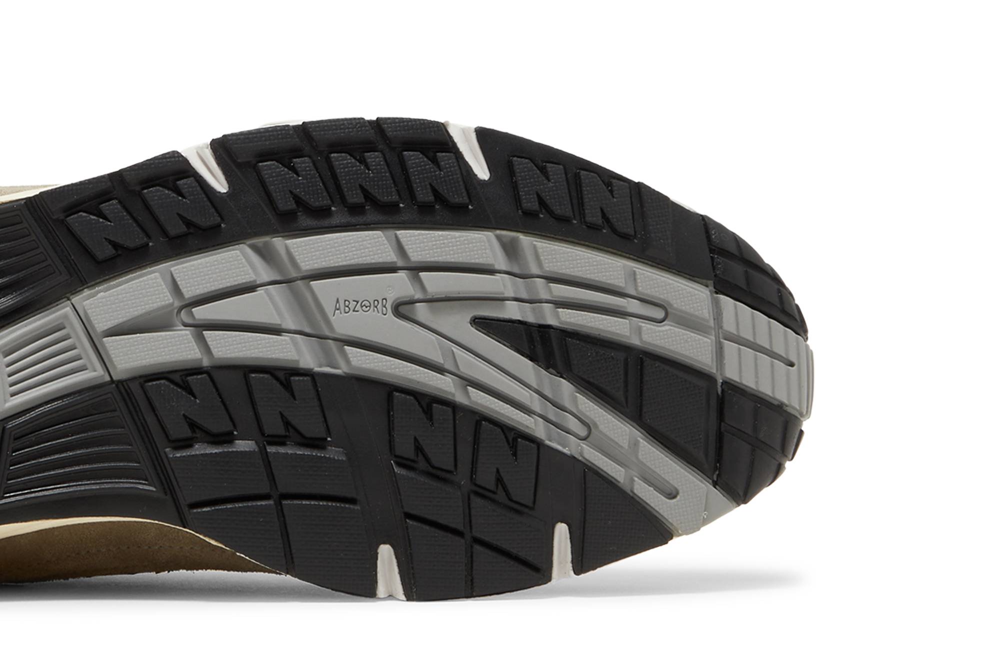 JJJJound x New Balance 991 ‘Gray’ M991JJA Domahi Store