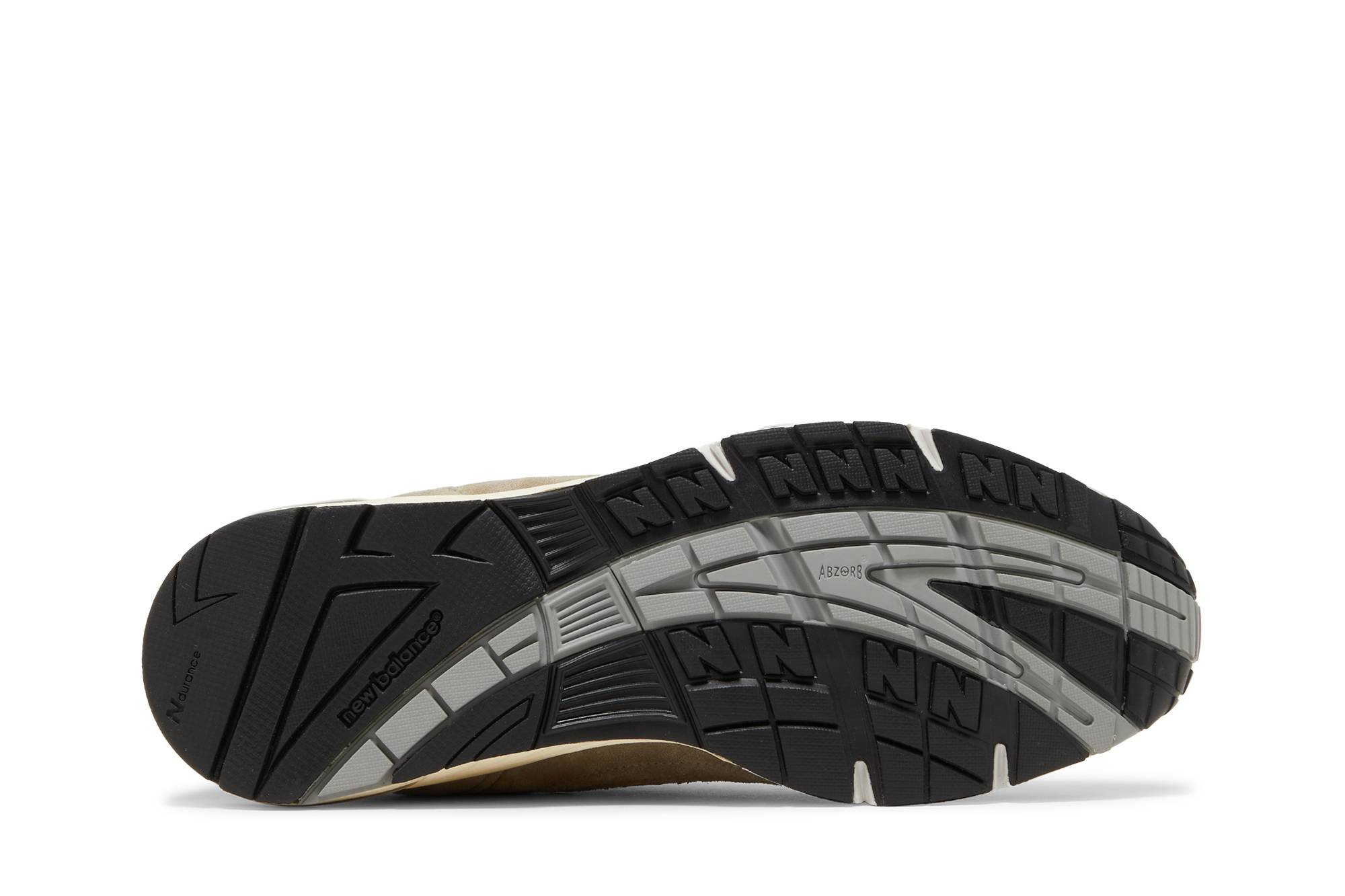 JJJJound x New Balance 991 ‘Gray’ M991JJA Domahi Store