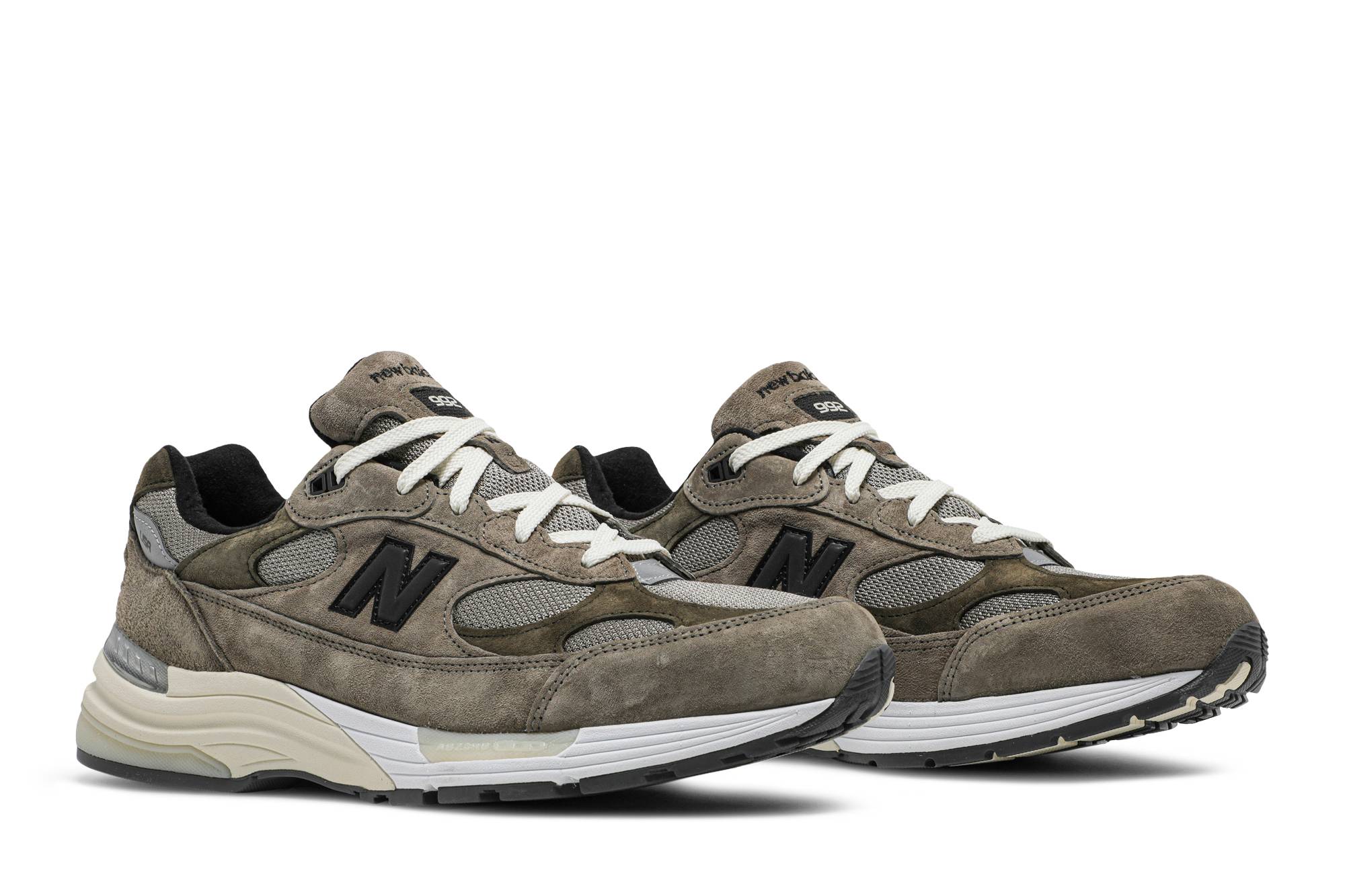 JJJJound x New Balance 992 ‘Grey’ M992J2 Domahi Store
