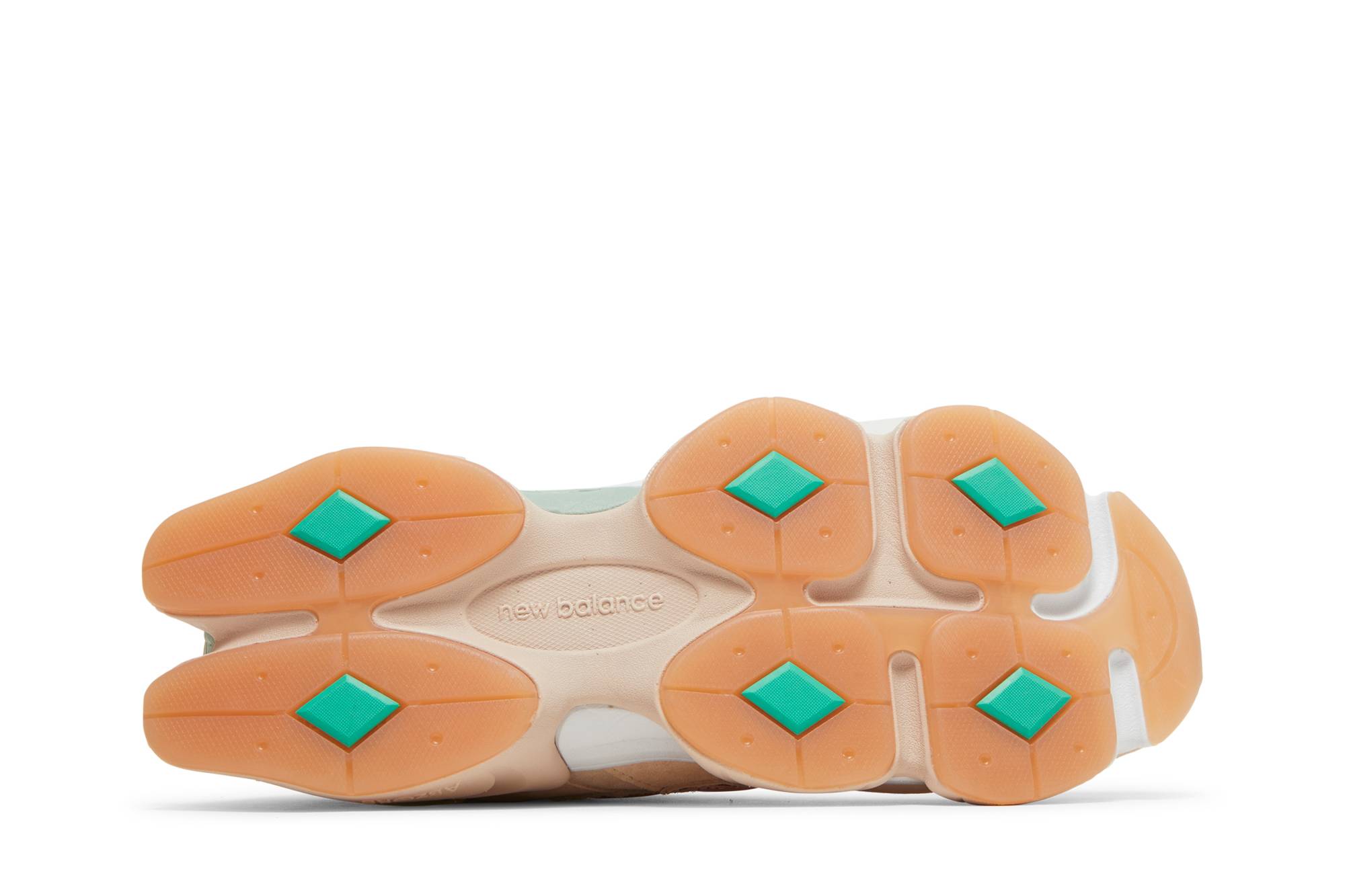 Joe Freshgoods x New Balance 9060 – Inside Voices ‘Penny Cookie Pink’ U9060JF1 Domahi Store