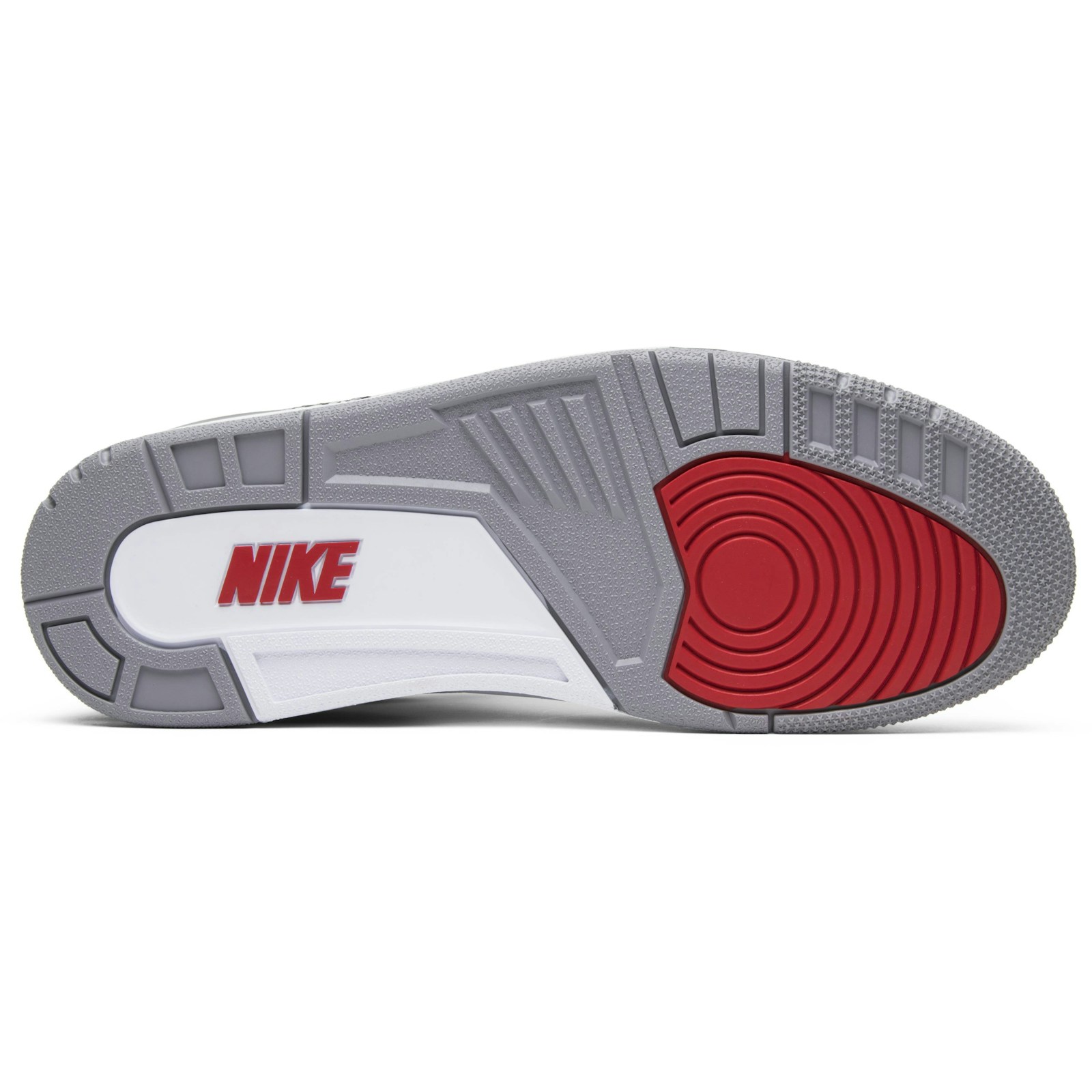 Justin Timberlake x Air Jordan 3 Retro JTH ‘White Cement’ AV6683-160 Domahi store