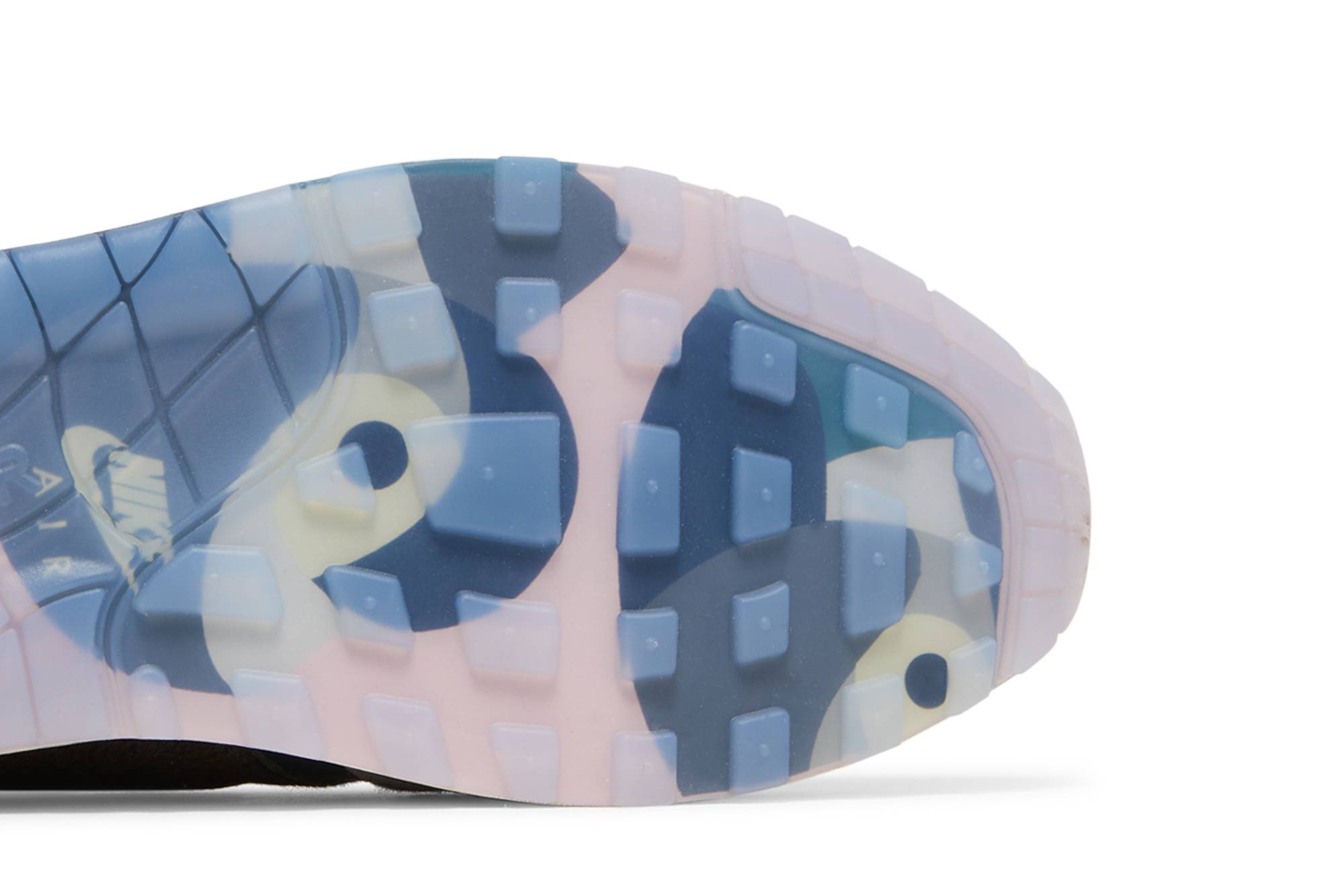 Kasina x Nike Air Max 1 SP ‘Made to be Together – Grey’ DQ8475-001 Domahi store