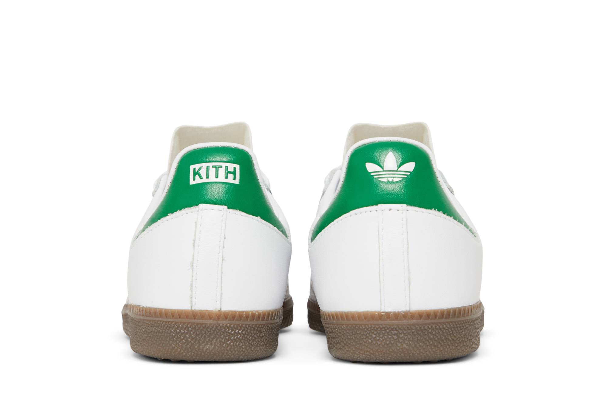 KITH x adidas Samba OG ‘Classics Program’ FX5398 Domahi store