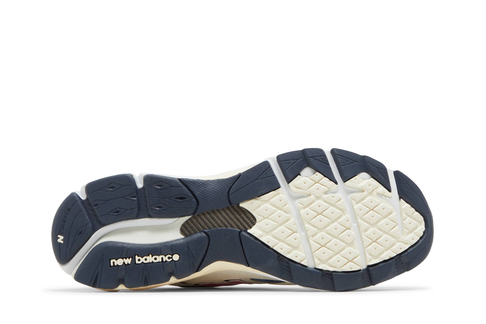 KITH x New Balance 990v3 Made In USA ‘Daytona’ M990KH3 Domahi Store