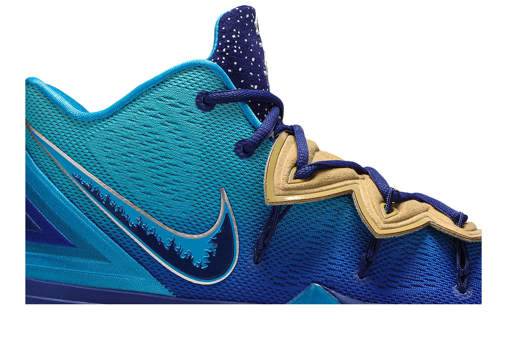 Kyrie 5 x Concepts ‘Orion’s Belt’ CU2352-400 Domahi store