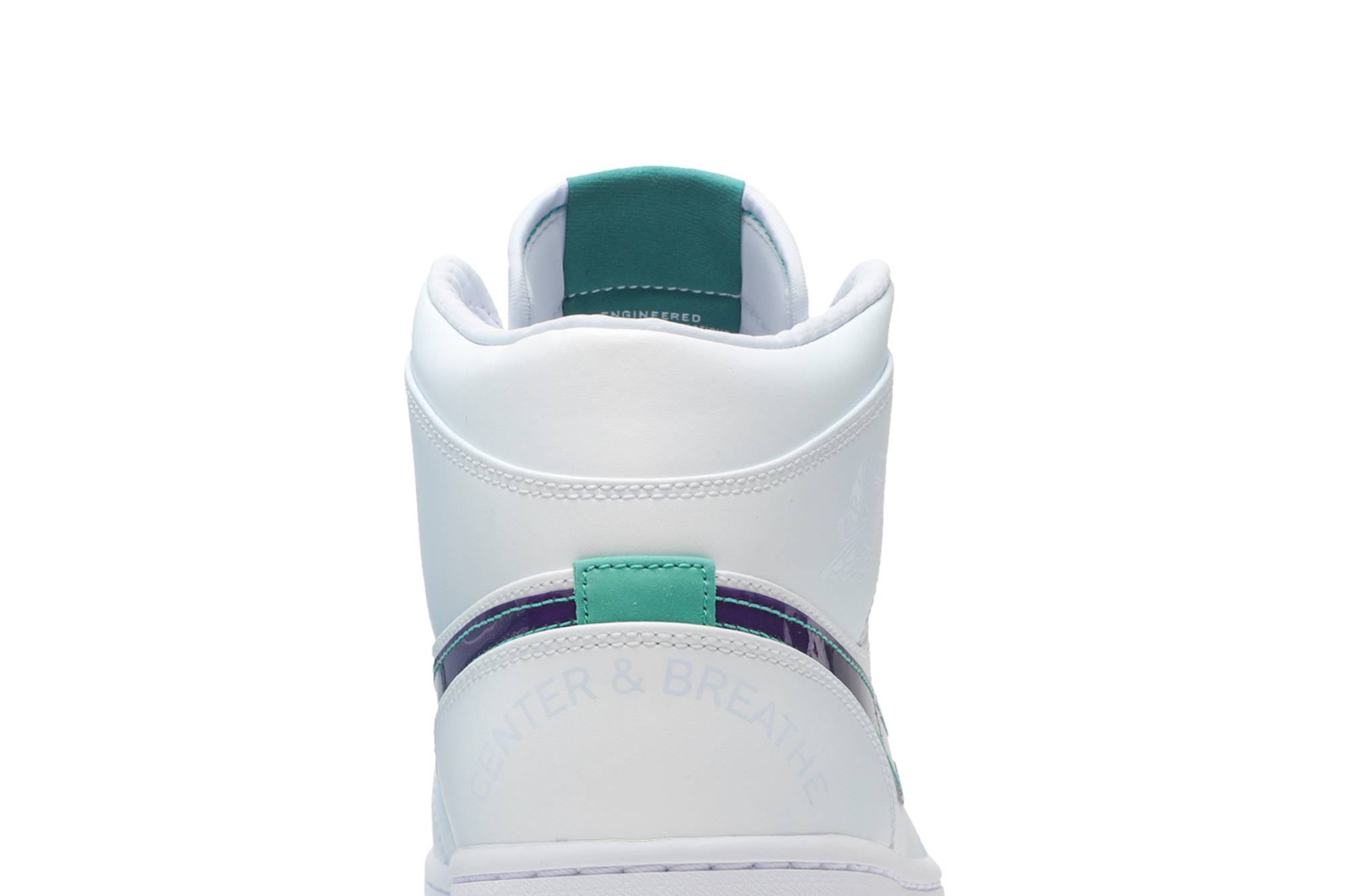 Luka Doncic x Air Jordan 1 Mid SE ‘Pregame Pack – Mindfulness’ CW5853-100 Domahi store