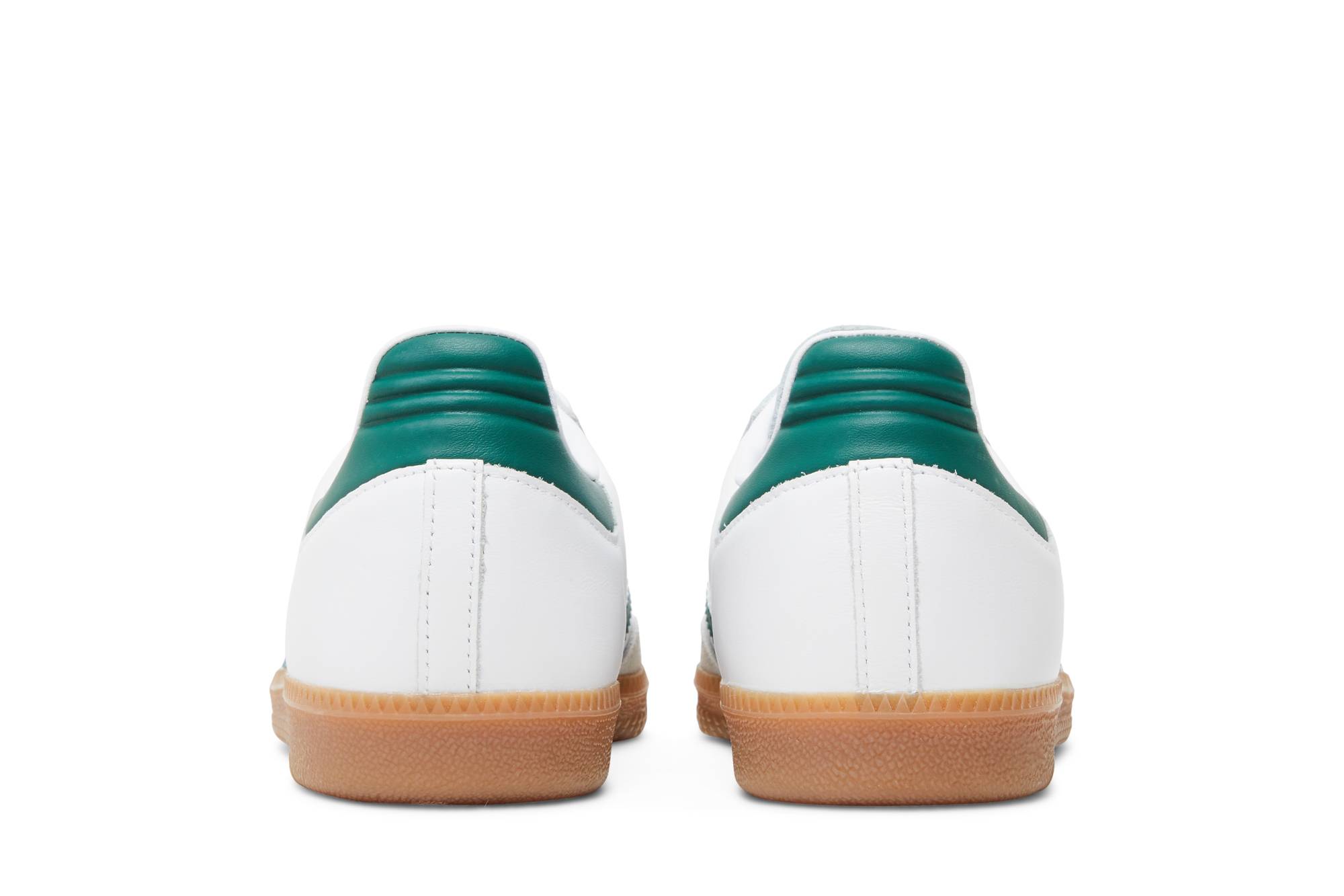 Mexico x adidas Samba Team ‘White Collegiate Green’ HQ7036 Domahi store
