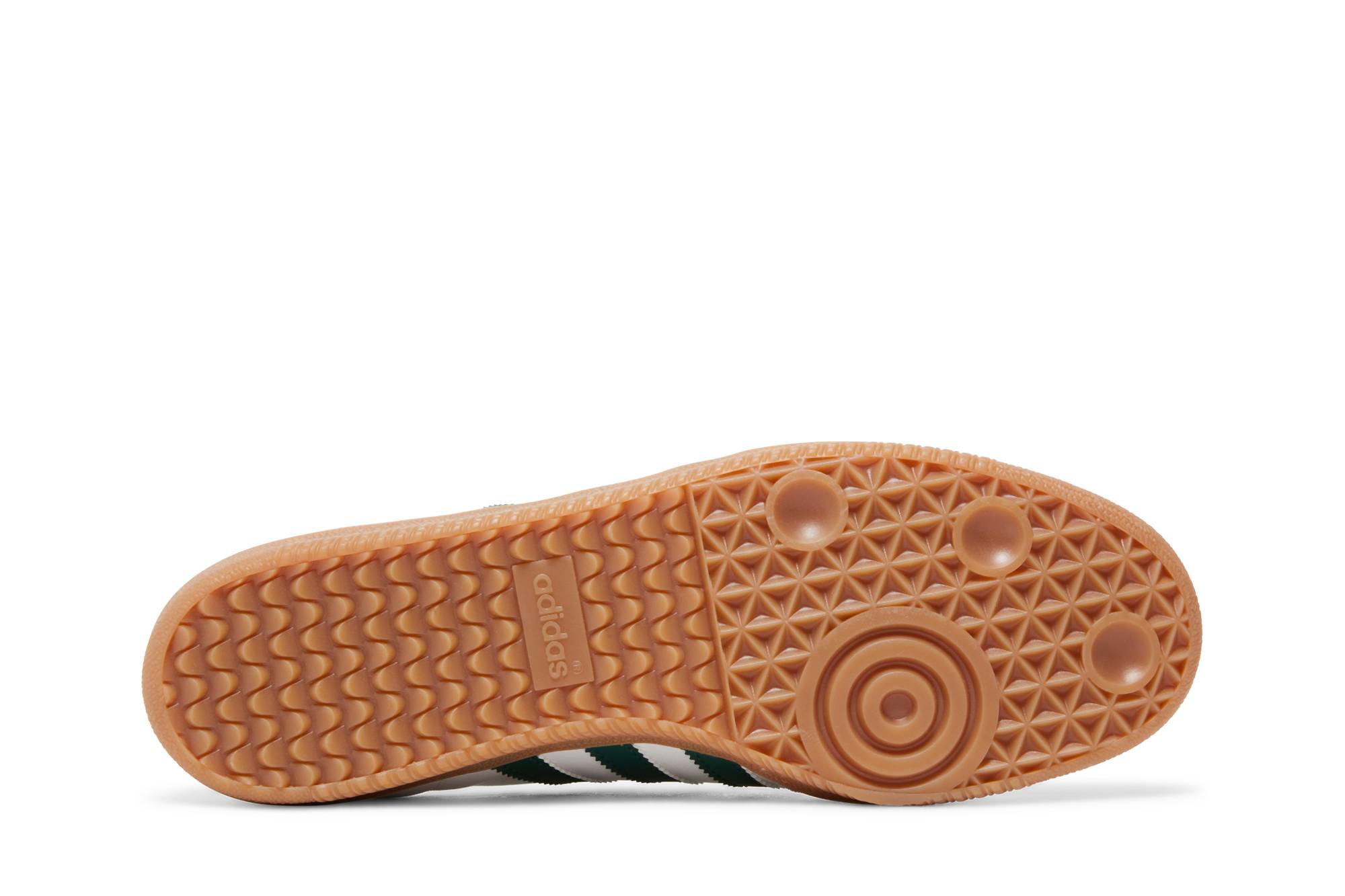 Mexico x adidas Samba Team ‘White Collegiate Green’ HQ7036 Domahi store