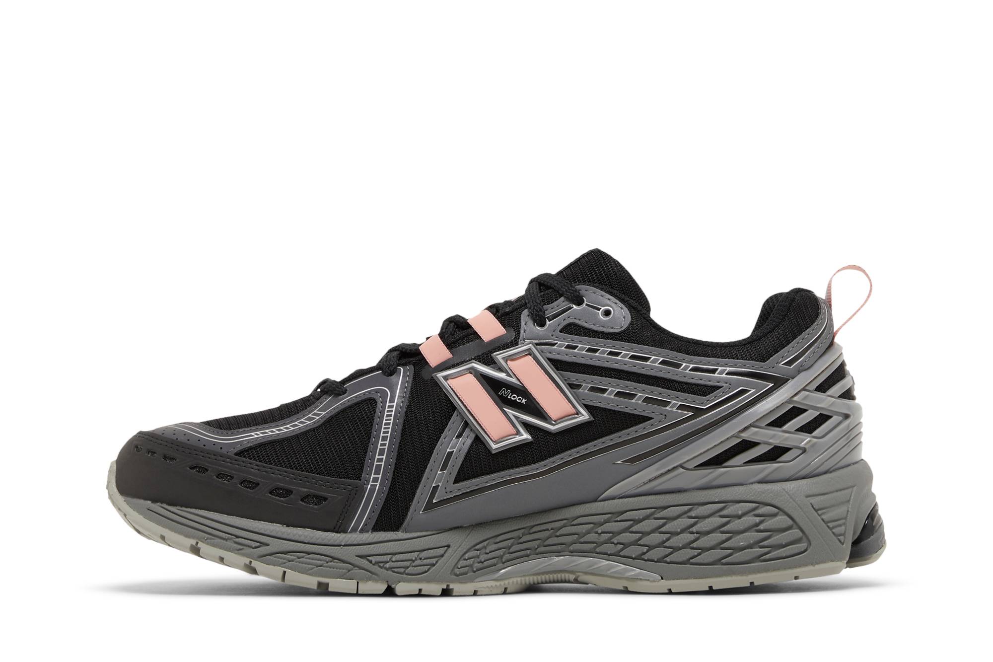 New Balance 1906R ‘Black Pink Moon’ M1906RHC Domahi Store