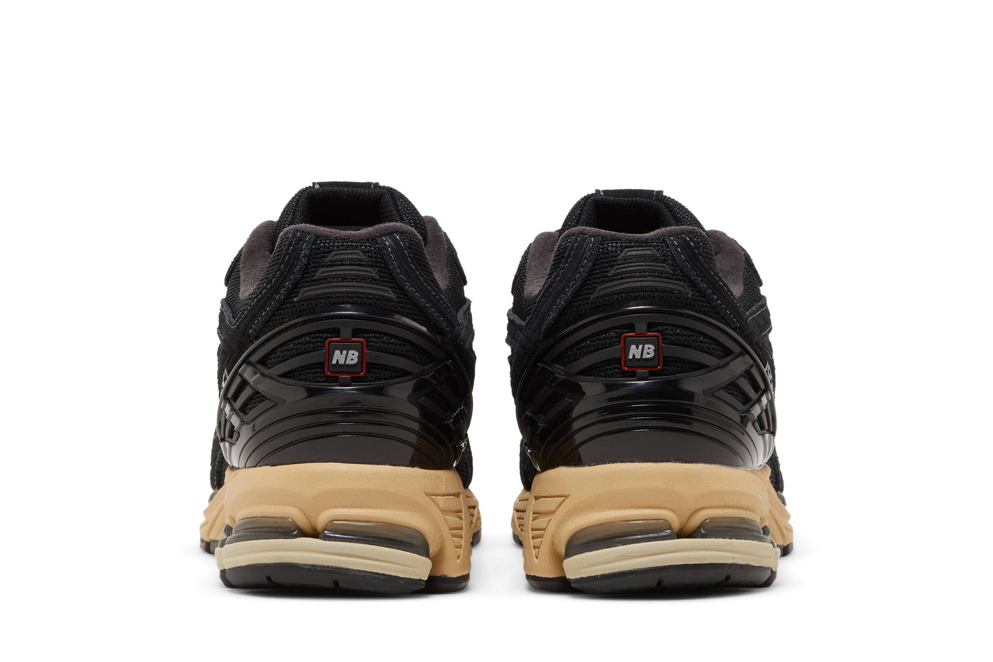 New Balance 1906R ‘Black Taos Taupe’ M1906RK Domahi Store