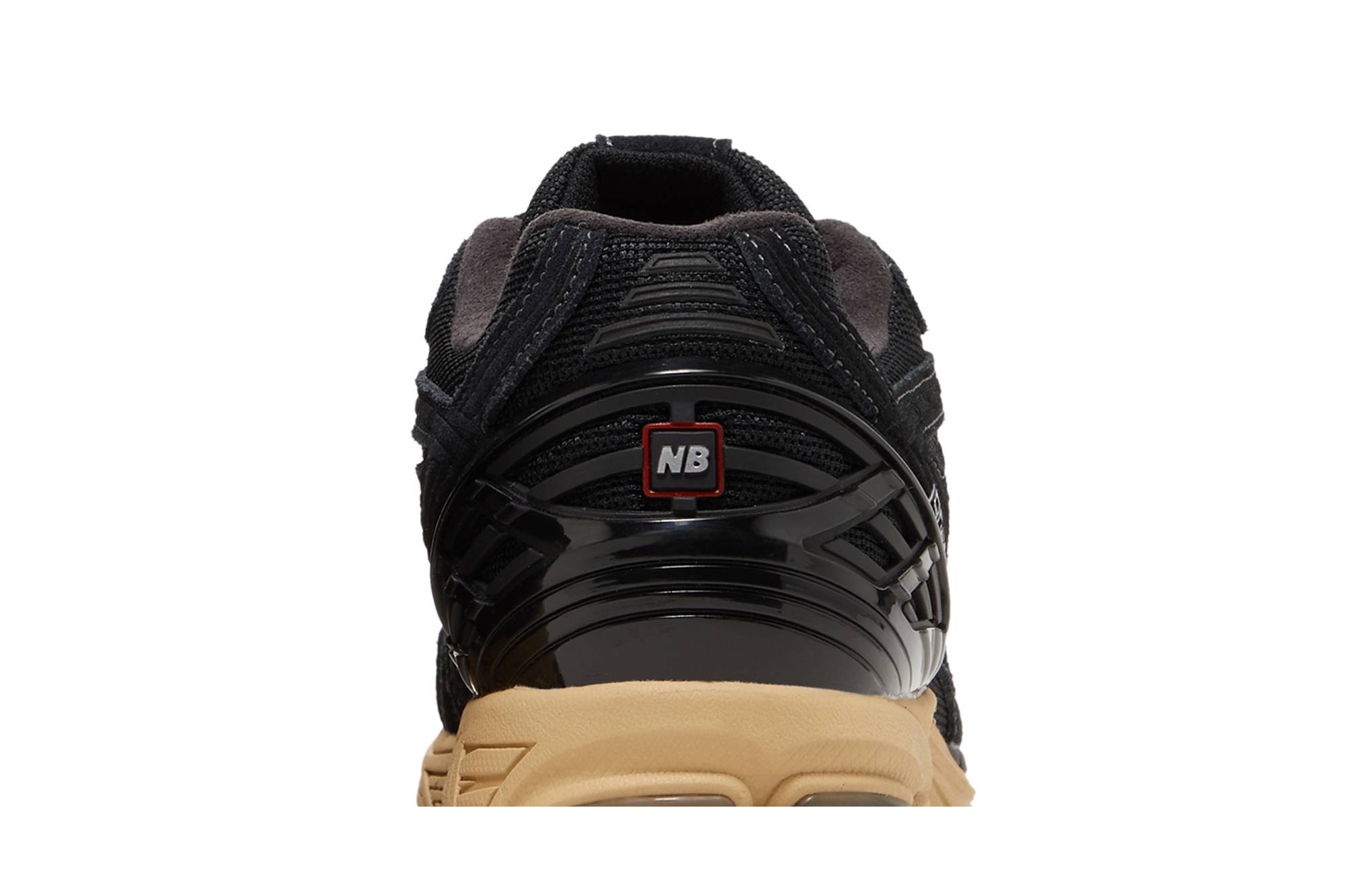 New Balance 1906R ‘Black Taos Taupe’ M1906RK Domahi Store