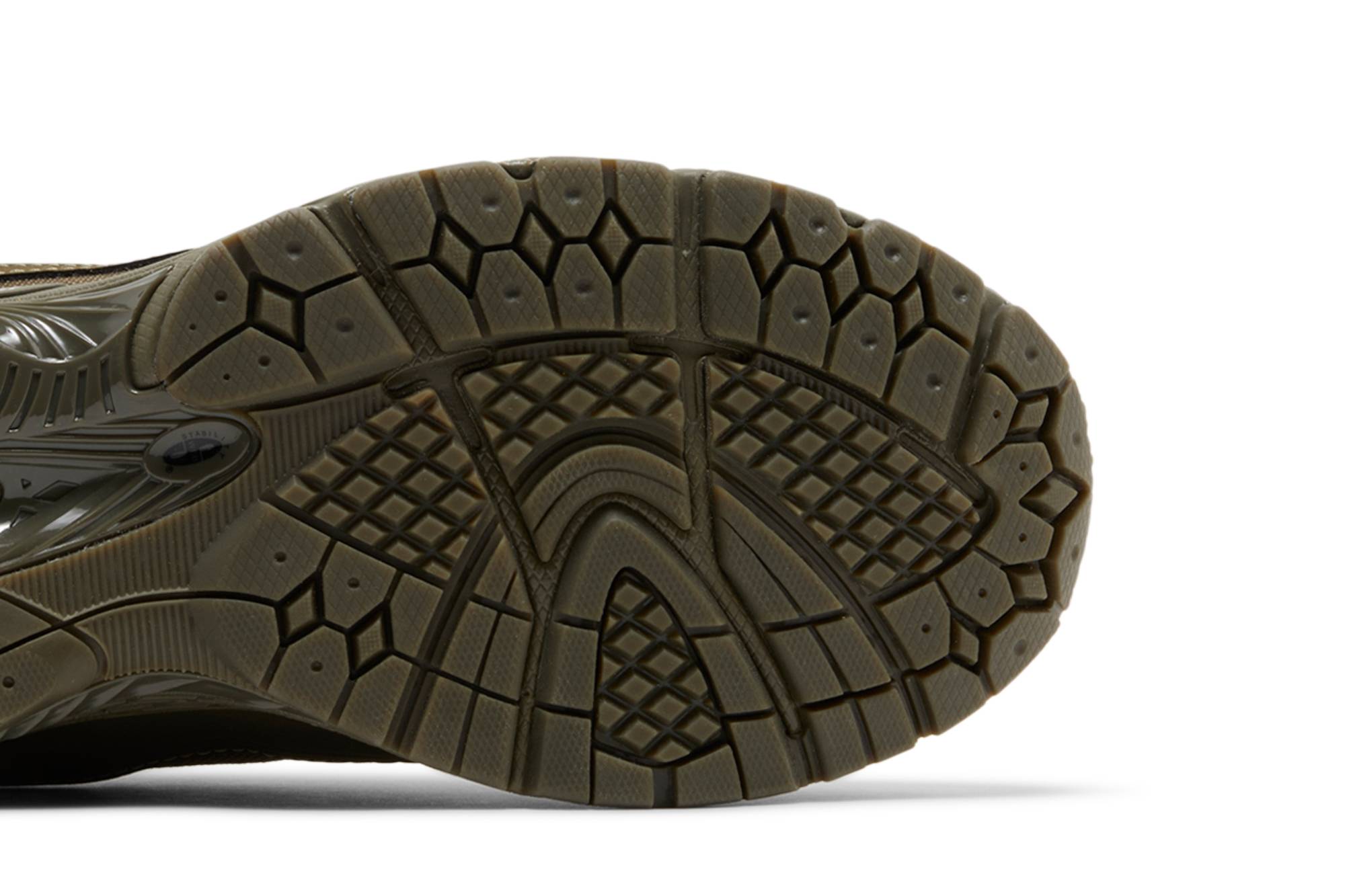 New Balance 1906R Cordura ‘Olive’ M1906RS Domahi Store