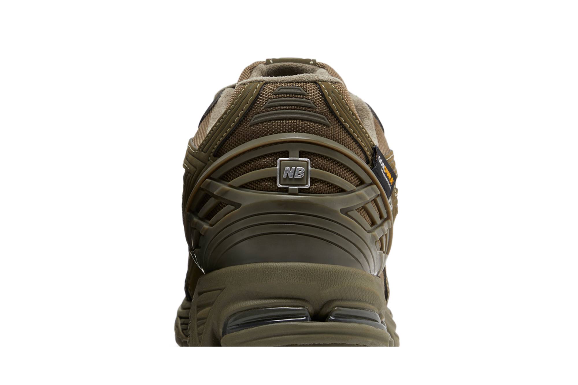 New Balance 1906R Cordura ‘Olive’ M1906RS Domahi Store