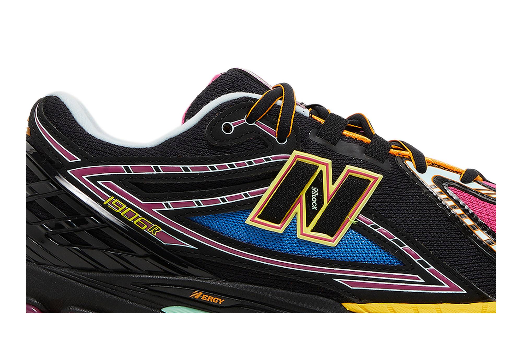 New Balance 1906R ‘Neon Lights’ M1906RCP Domahi Store