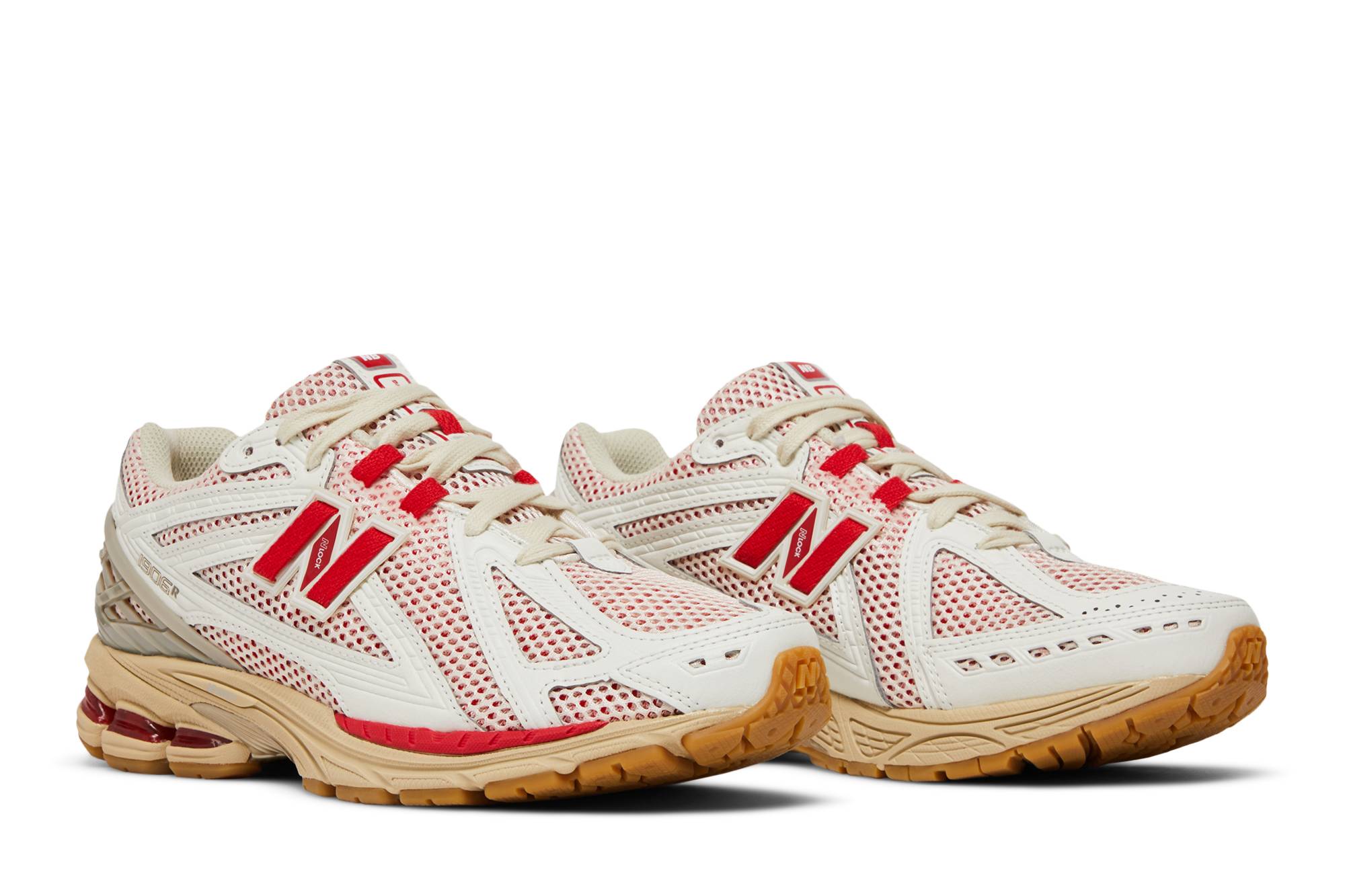New Balance 1906R ‘Sea Salt True Red’ M1906RO Domahi Store