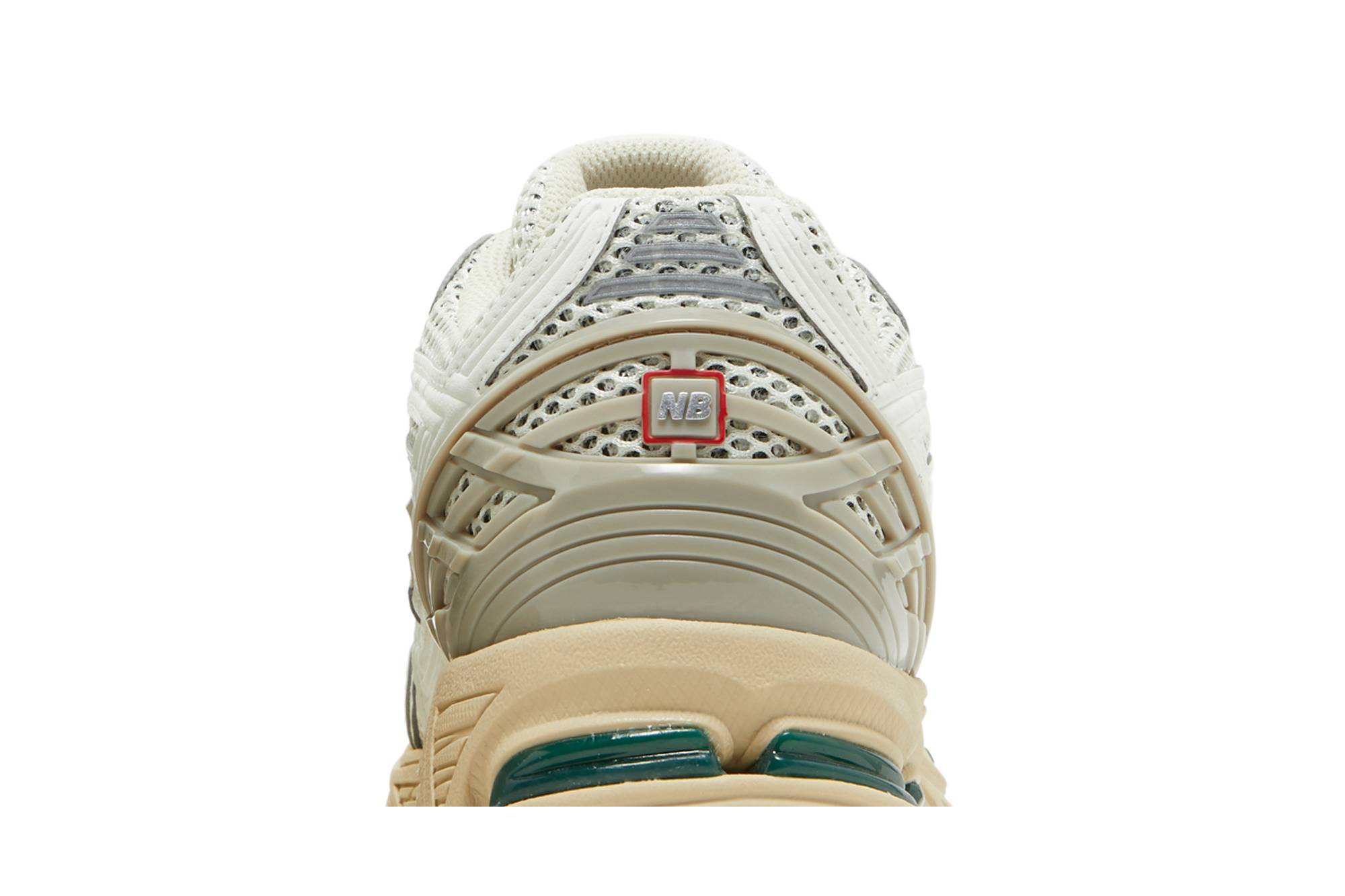 New Balance 1906R ‘White Green’ M1906RQ Domahi Store