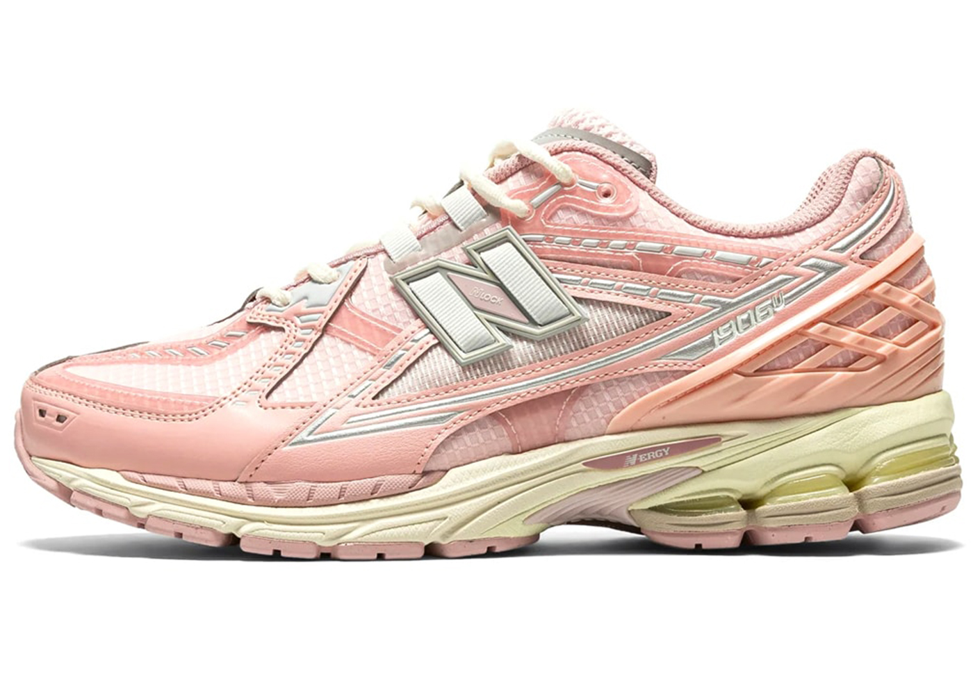 New Balance 1906U ‘Lunar New Year Pack – Pink’ M1906NLN Domahi Store