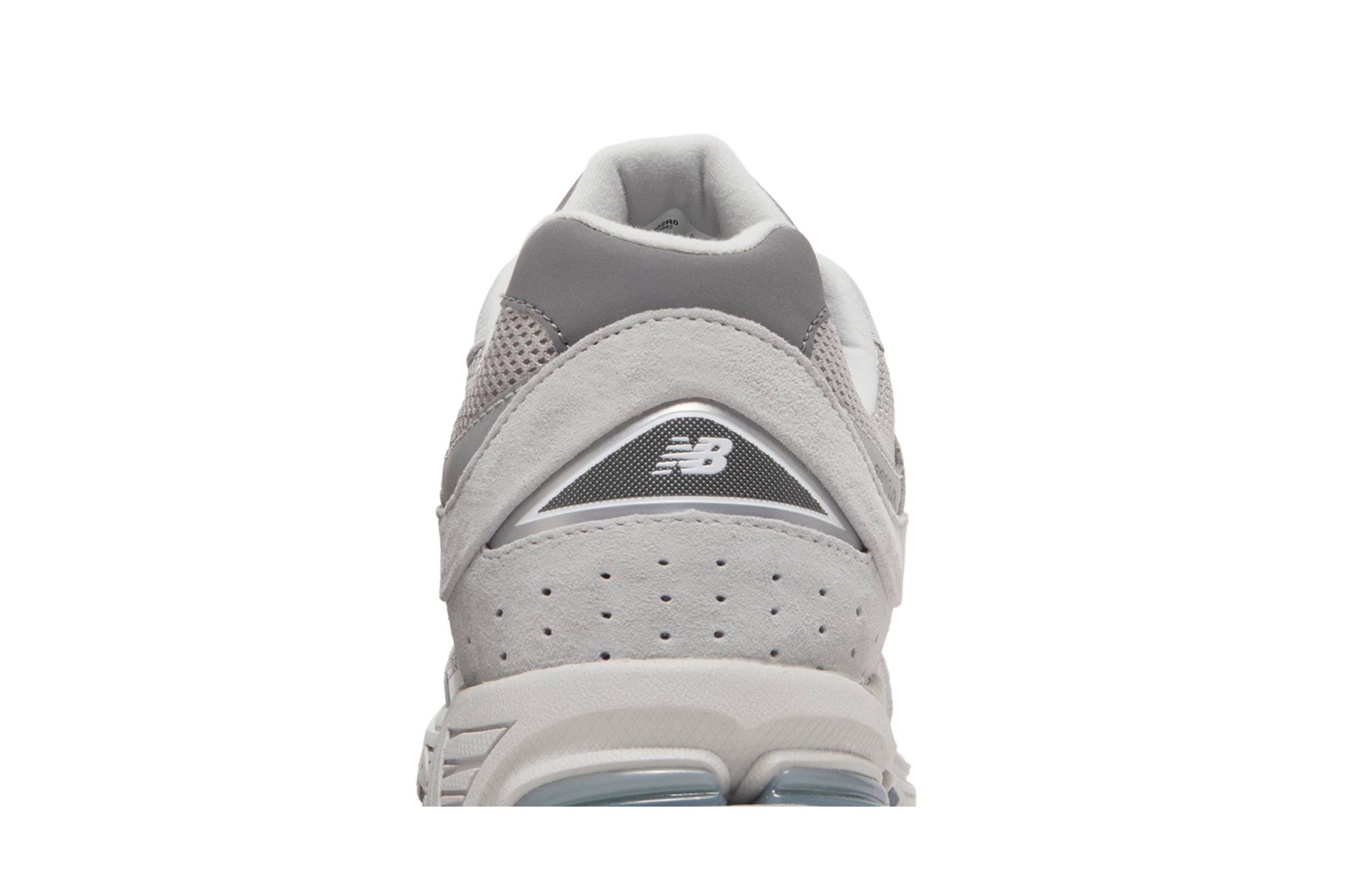 New Balance 2002R ‘Grey’ ML2002R0 Domahi Store