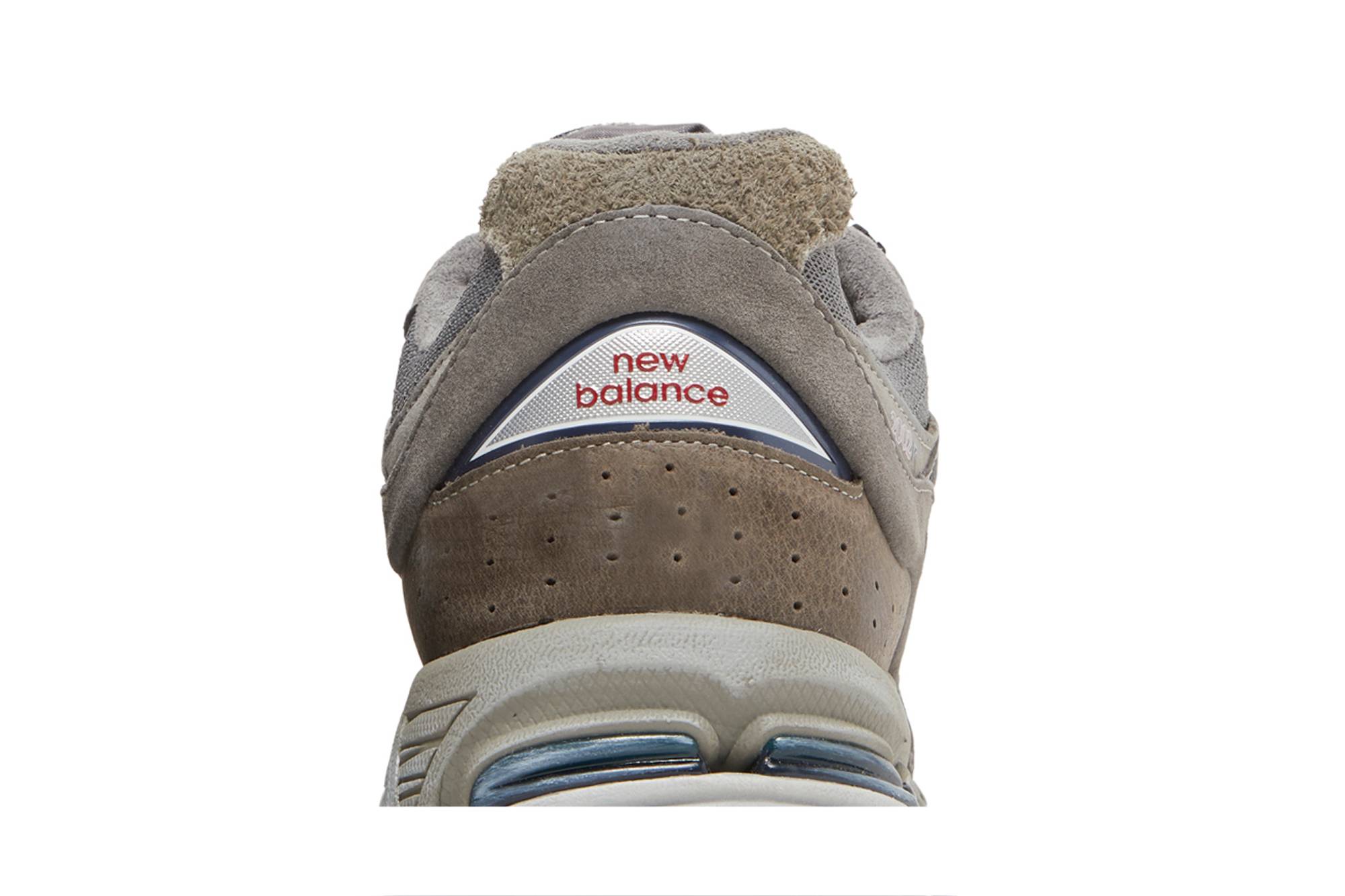 New Balance 2002R ‘Pouch – Castle Grey’ M2002RVA Domahi Store