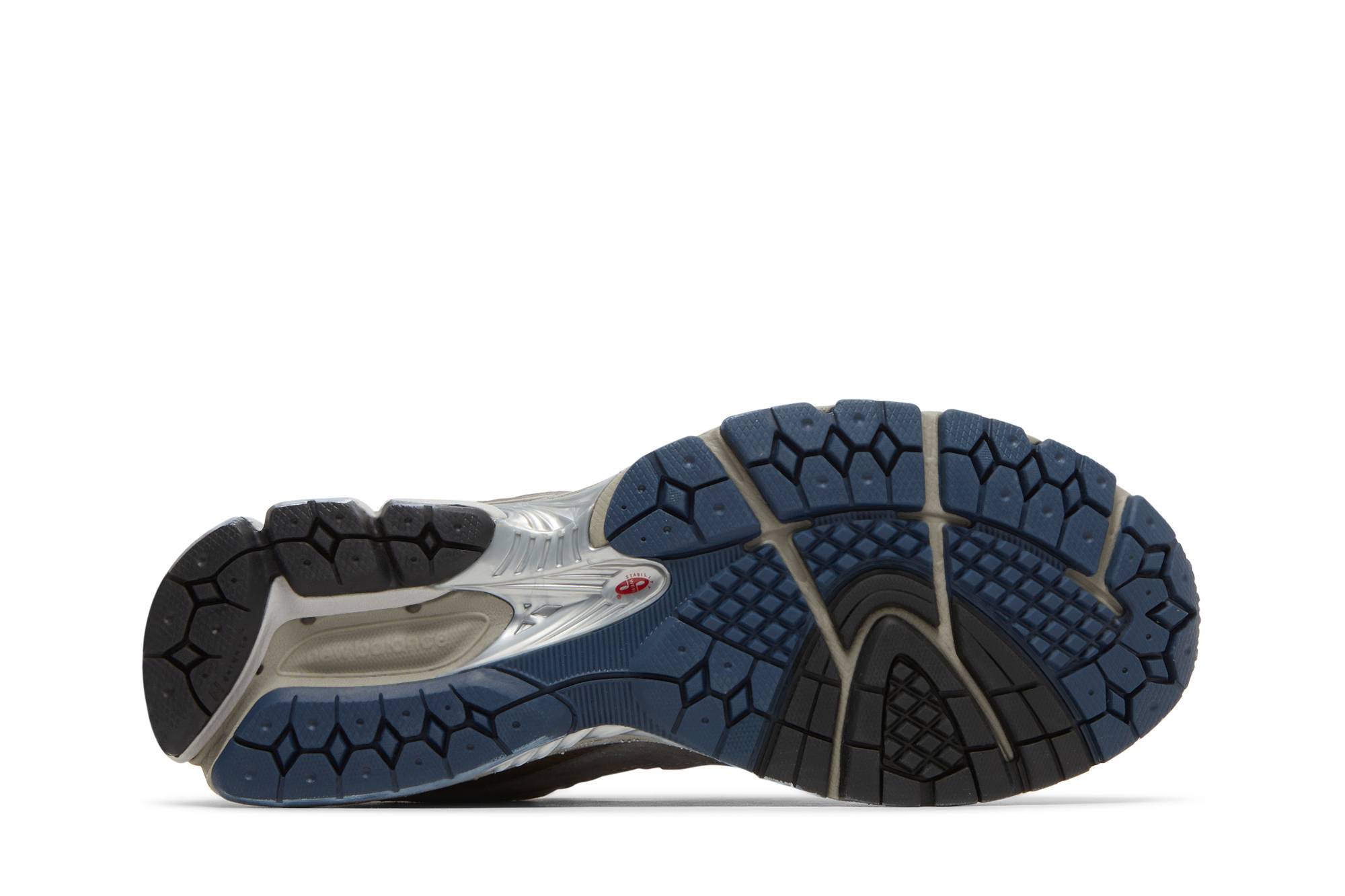 New Balance 2002R ‘Pouch – Castle Grey’ M2002RVA Domahi Store