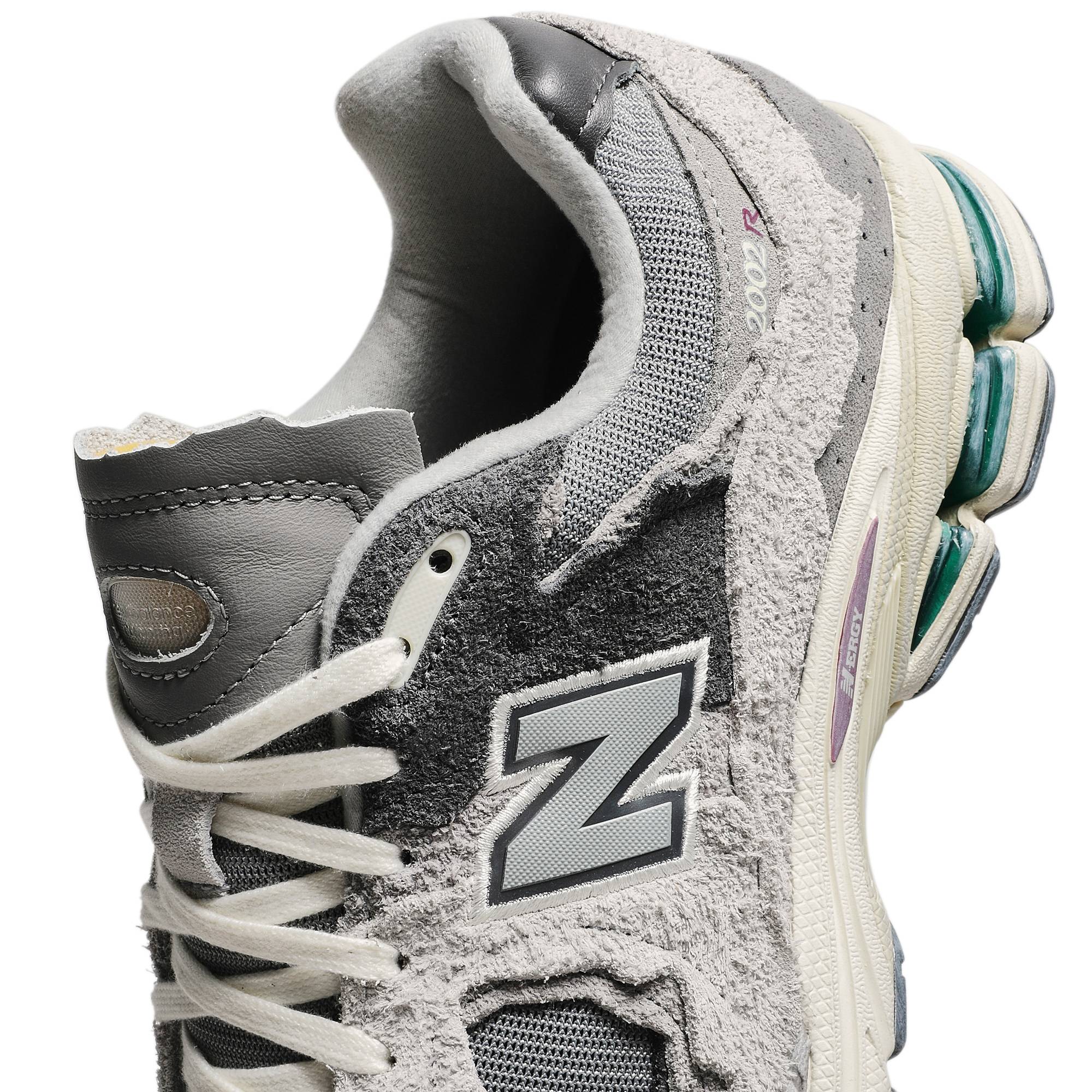 New Balance 2002R Protection Pack ‘Rain Cloud’ M2002RDA Domahi Store