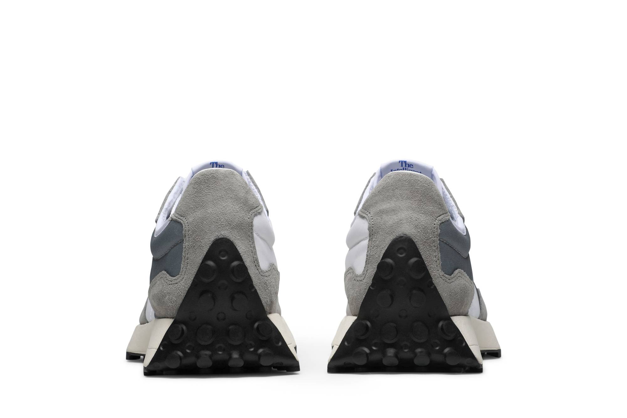 New Balance 327 ‘Team Away Grey’ MS327LAB Domahi Store