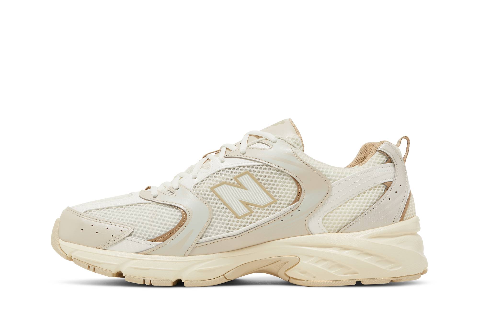 New Balance 530 ‘Beige Angora’ MR530AA Domahi Store