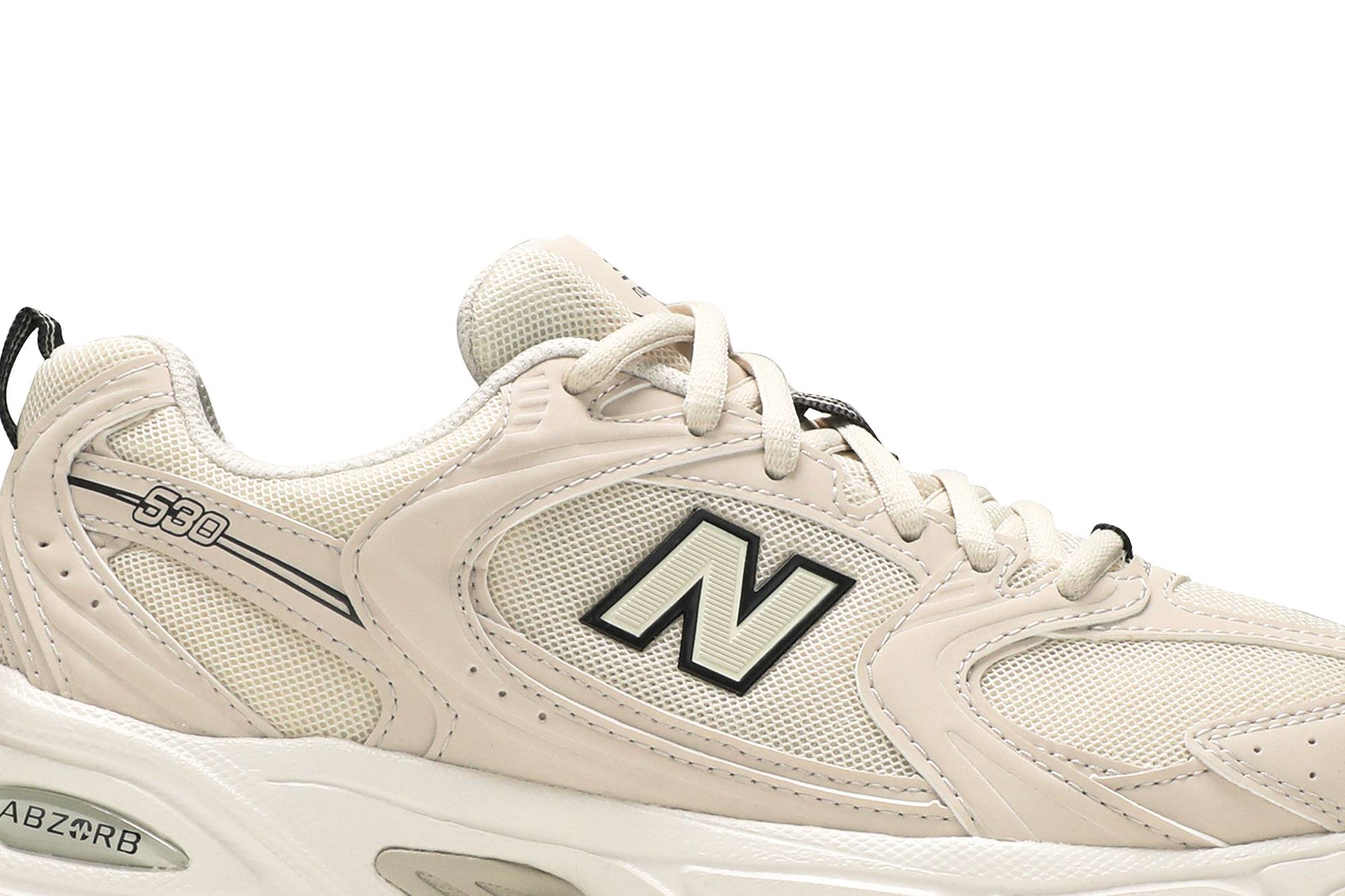 New Balance 530 “Ivory” MR530SH Domahi Store