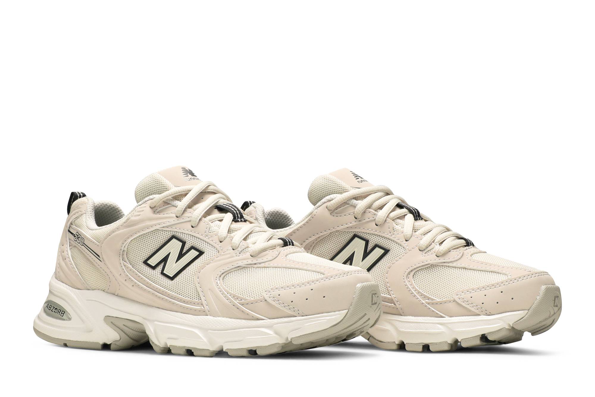 New Balance 530 “Ivory” MR530SH Domahi Store