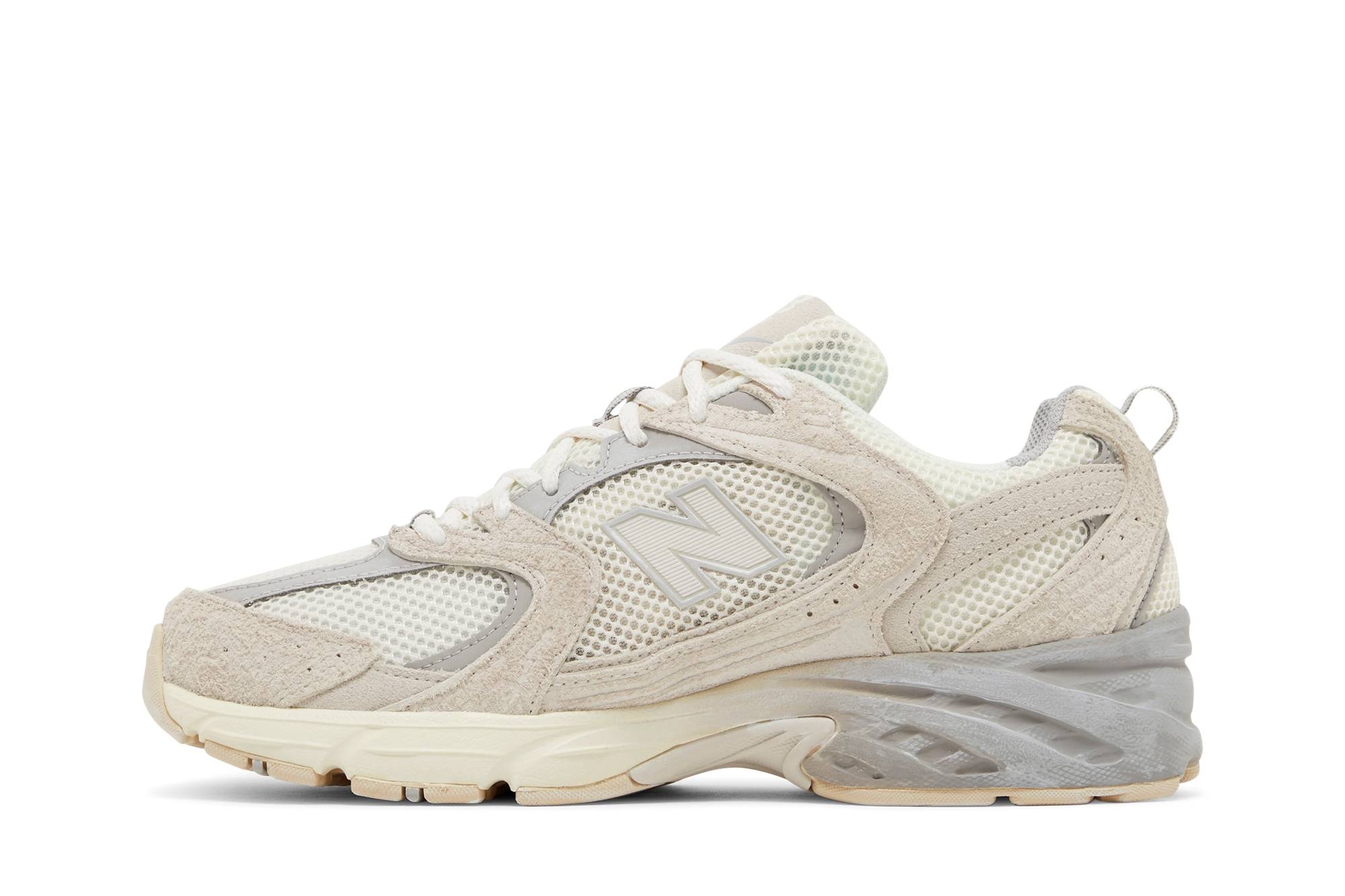 New Balance 530 ‘Moonbeam Raw Cashew’ MR530MR Domahi Store