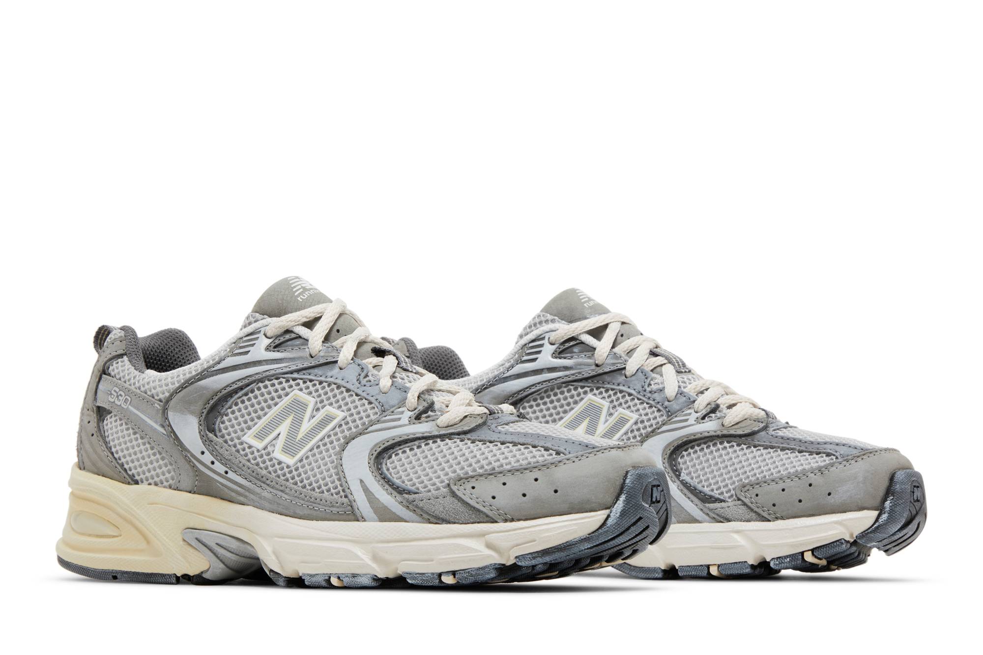 New Balance 530 ‘Vintage Grey Matter’ MR530TG Domahi Store